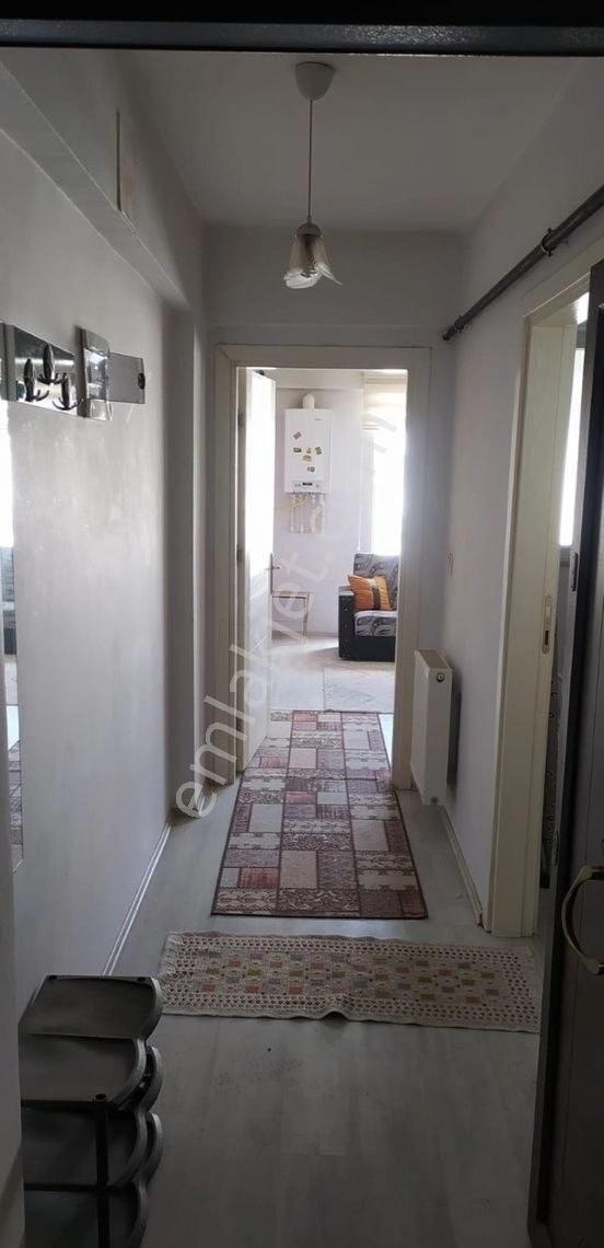 Altınışık Emlak' Tan Tavşanlı Da Satılık Eşyalı Daire - Görsel 7