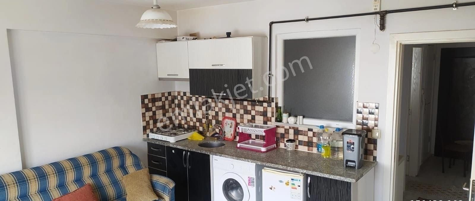 Altınışık Emlak' Tan Tavşanlı Da Satılık Eşyalı Daire - Görsel 11