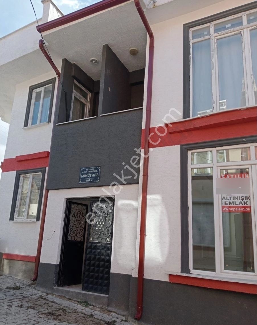 Altınışık Tan Satılık Yoncalı Da Sıfır 1+1 - Görsel 17