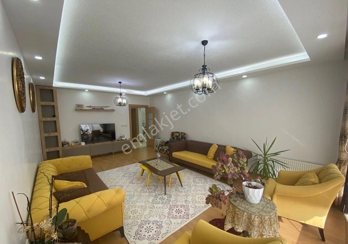 Altınışıktan 627 Tokilerde Full +full Satılık Daire