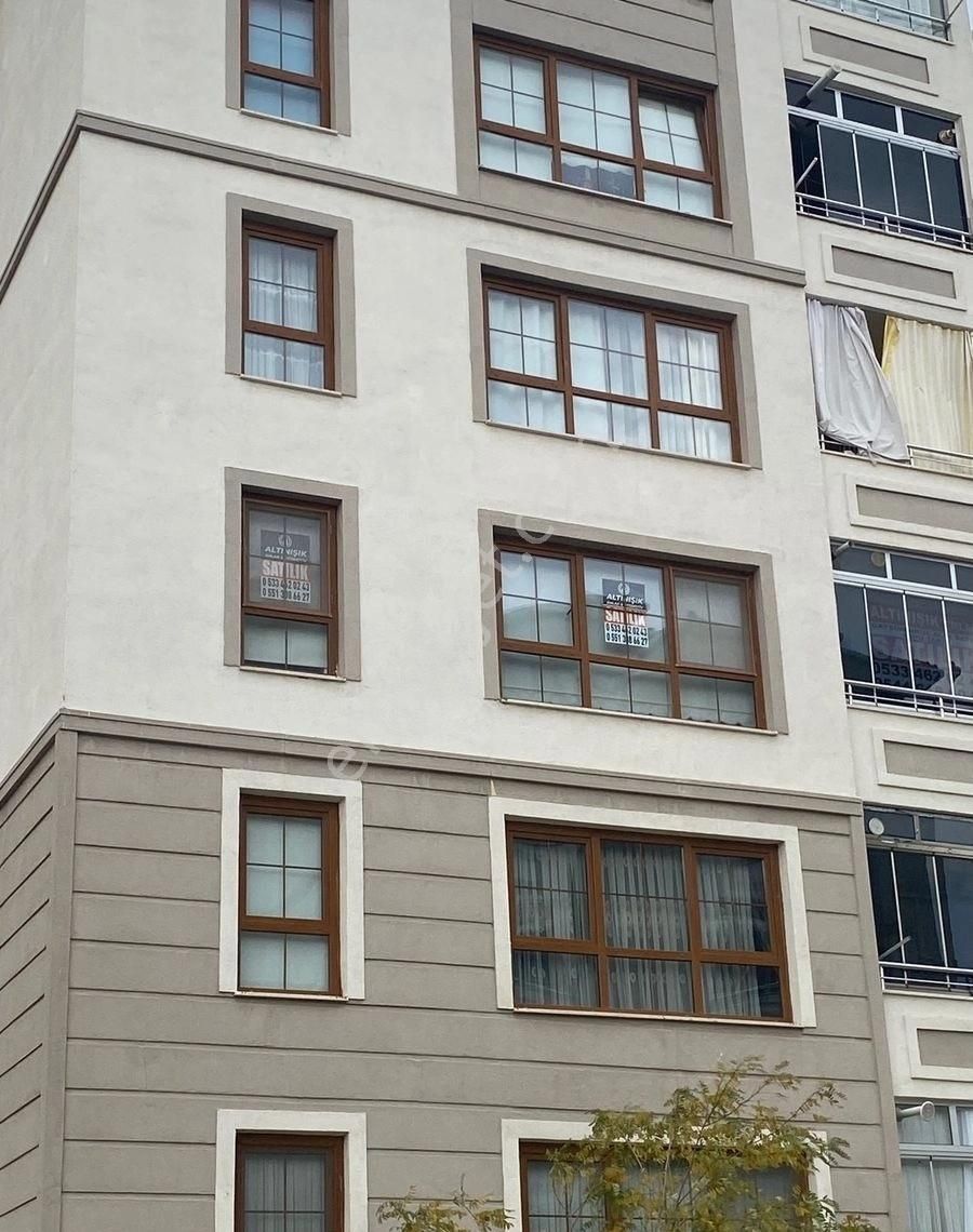 Altınışıktan 627 Tokilerde Full +full Satılık Daire - Görsel 19