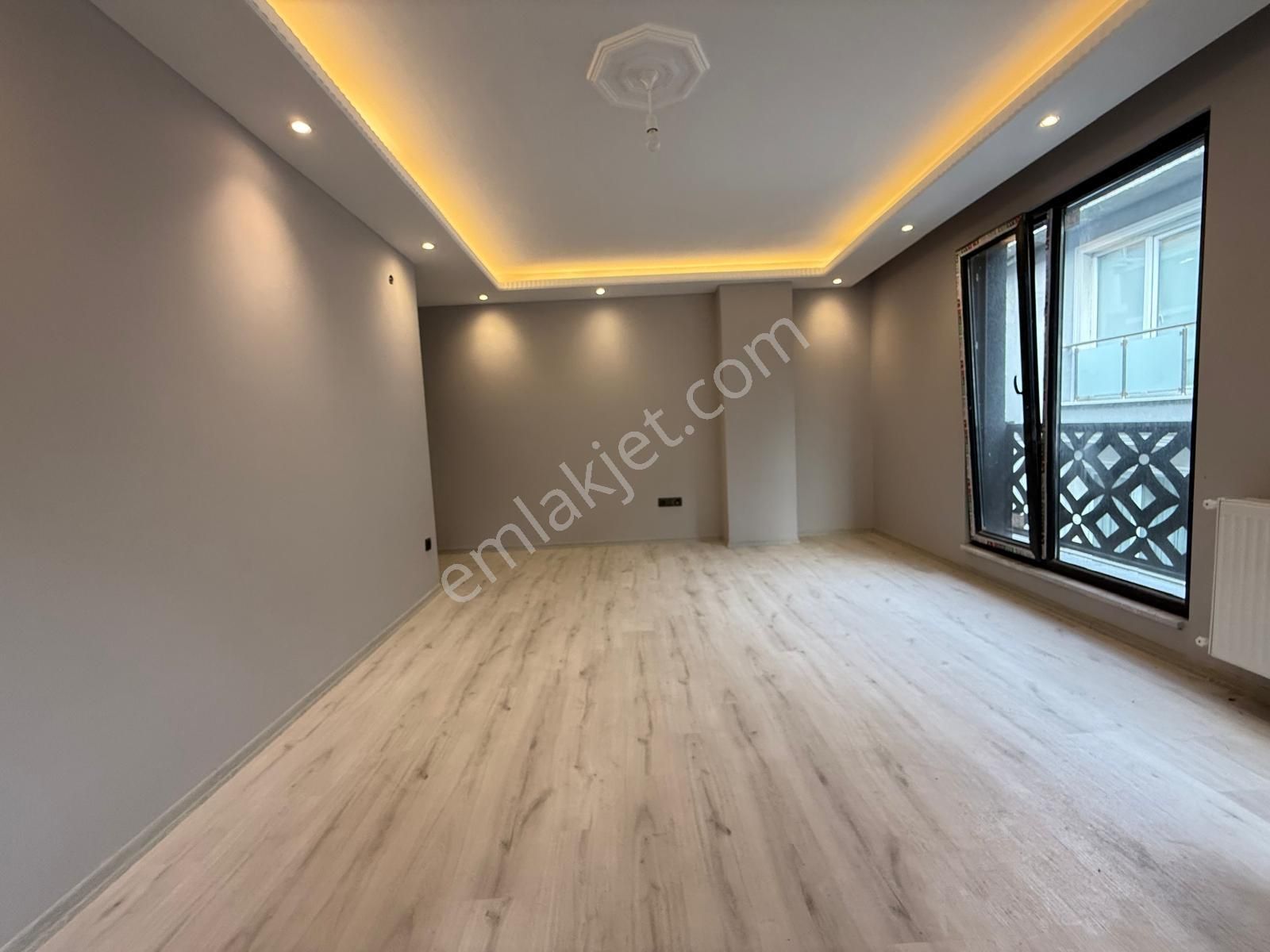 Satılık 5+1 Çatı Dubleks 185m2 Yenidoğan Merkezde - Görsel 10