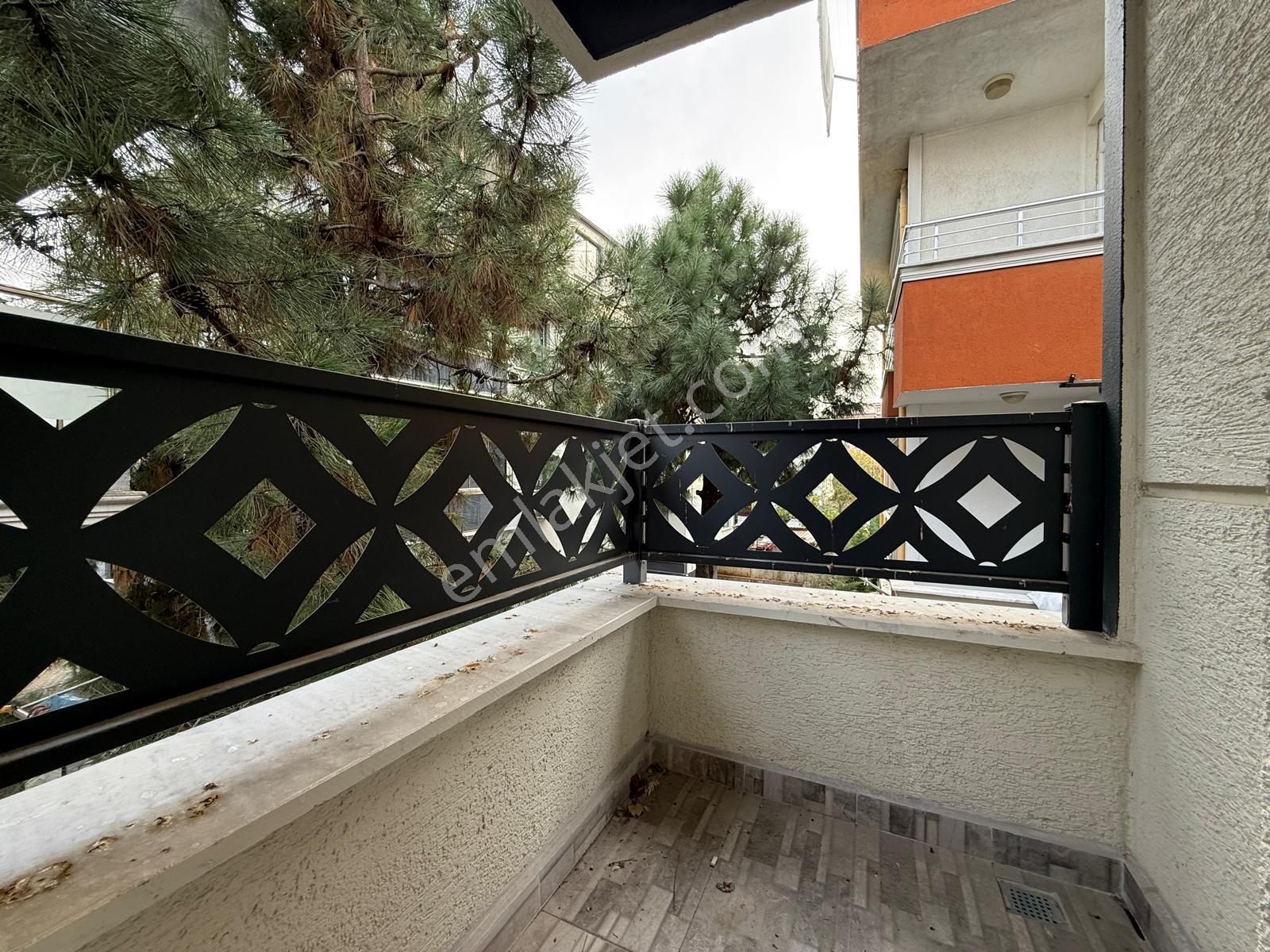 Satılık 5+1 Çatı Dubleks 185m2 Yenidoğan Merkezde - Görsel 11