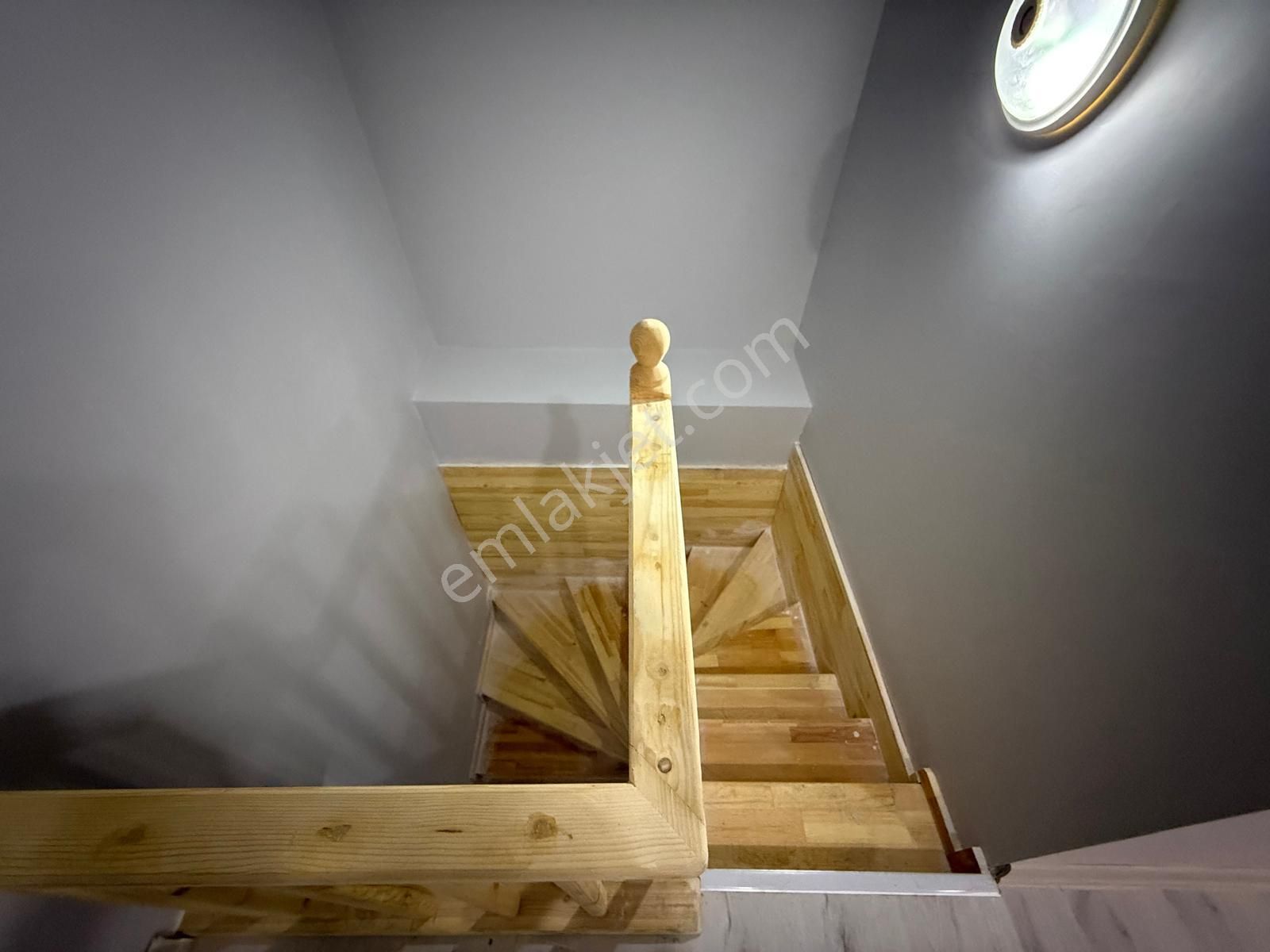 Satılık 5+1 Çatı Dubleks 185m2 Yenidoğan Merkezde - Görsel 17