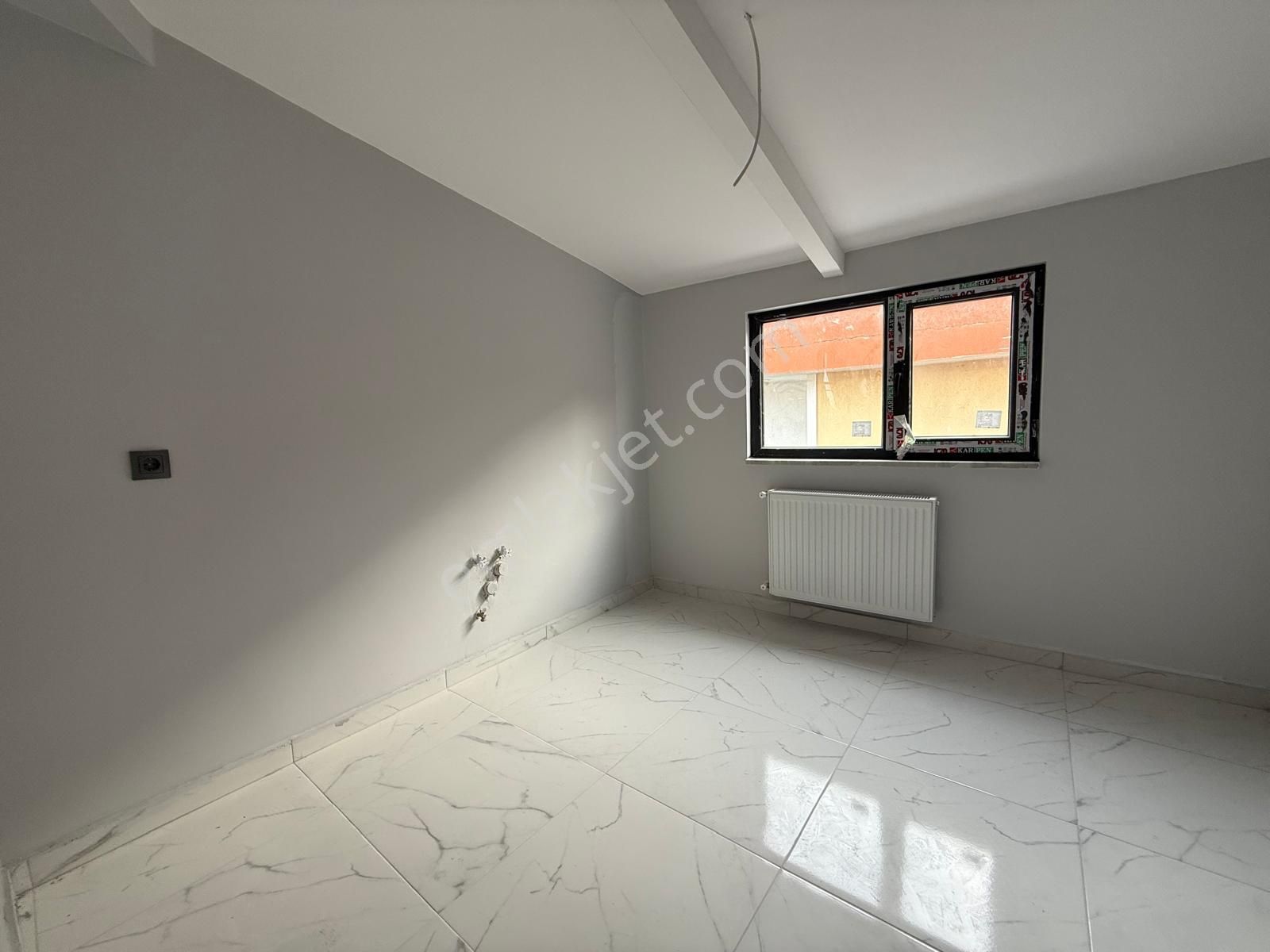 Satılık 5+1 Çatı Dubleks 185m2 Yenidoğan Merkezde - Görsel 25