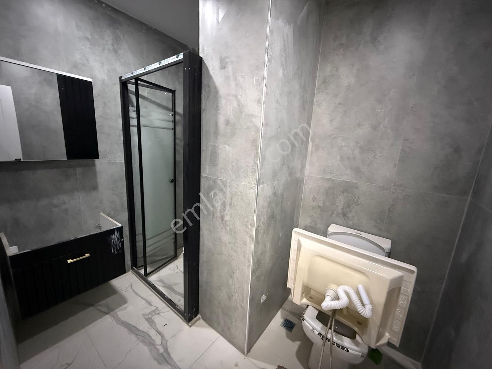 Satılık 5+1 Çatı Dubleks 185m2 Yenidoğan Merkezde - Görsel 19