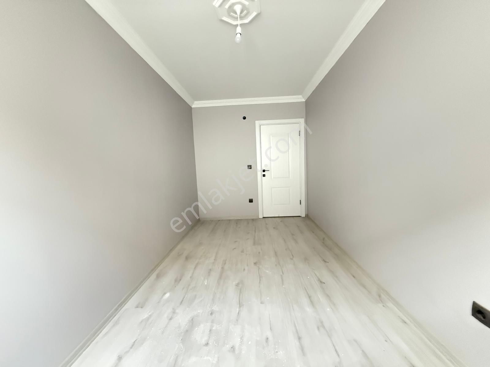 Satılık 5+1 Çatı Dubleks 185m2 Yenidoğan Merkezde - Görsel 5