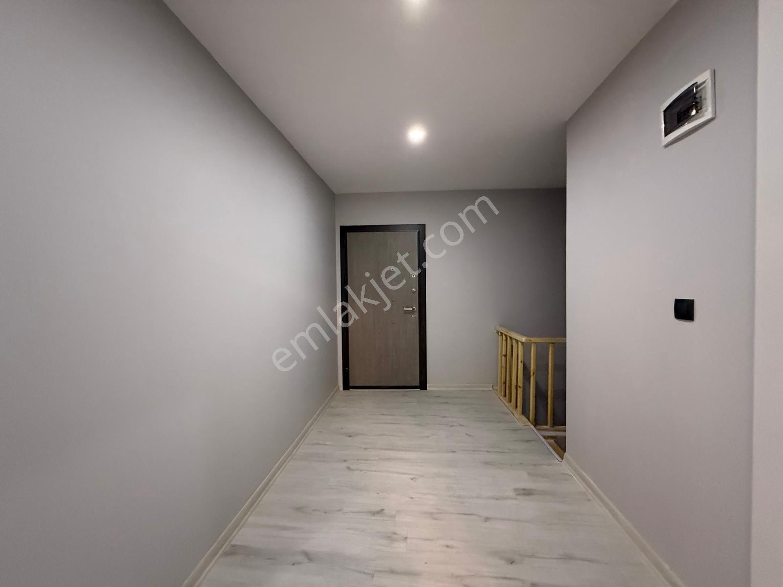 Satılık 5+1 Çatı Dubleks 185m2 Yenidoğan Merkezde - Görsel 27