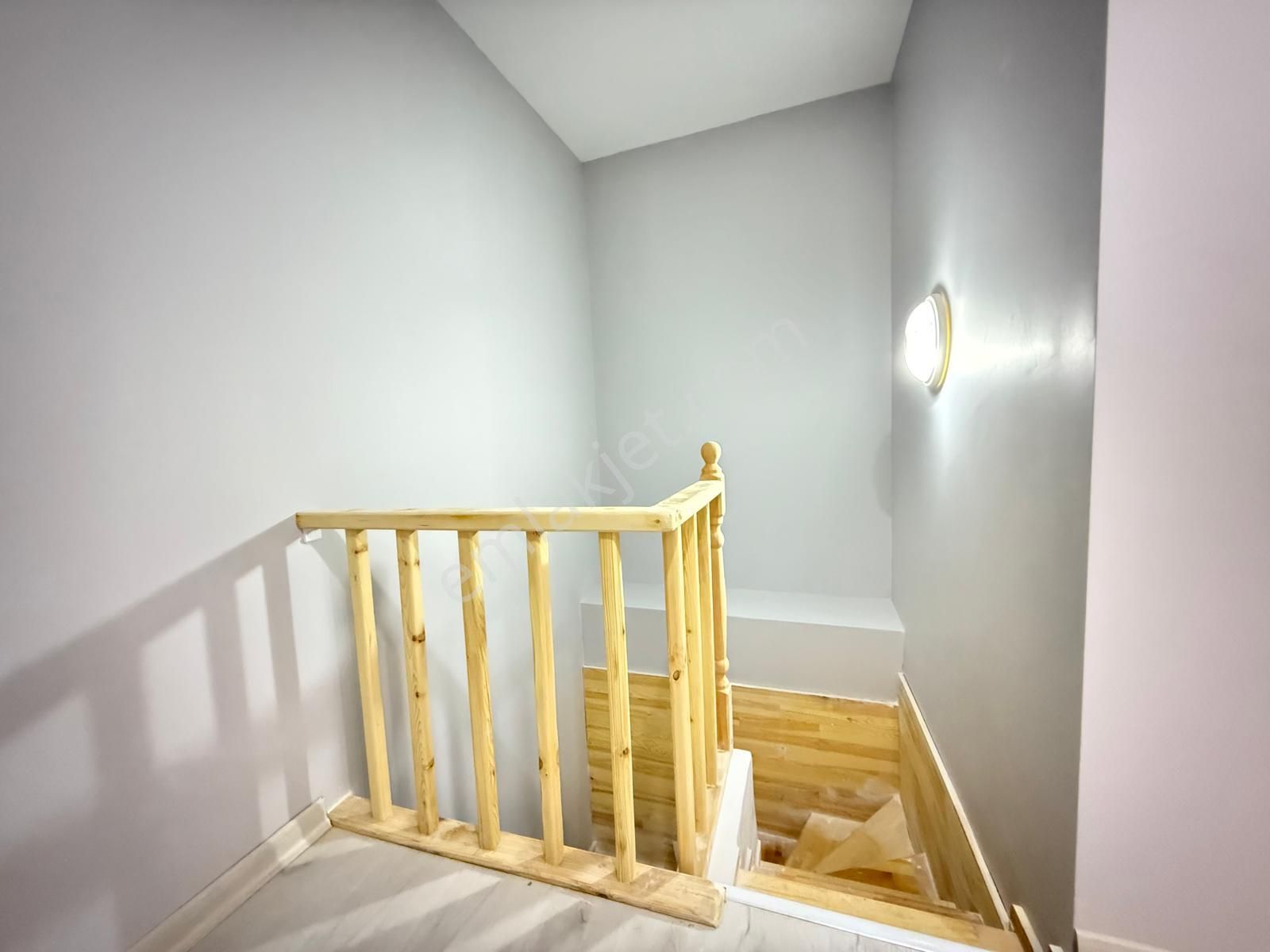 Satılık 5+1 Çatı Dubleks 185m2 Yenidoğan Merkezde - Görsel 16