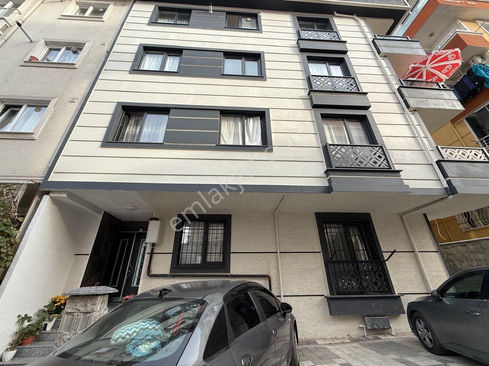 Satılık 5+1 Çatı Dubleks 185m2 Yenidoğan Merkezde - Görsel 31