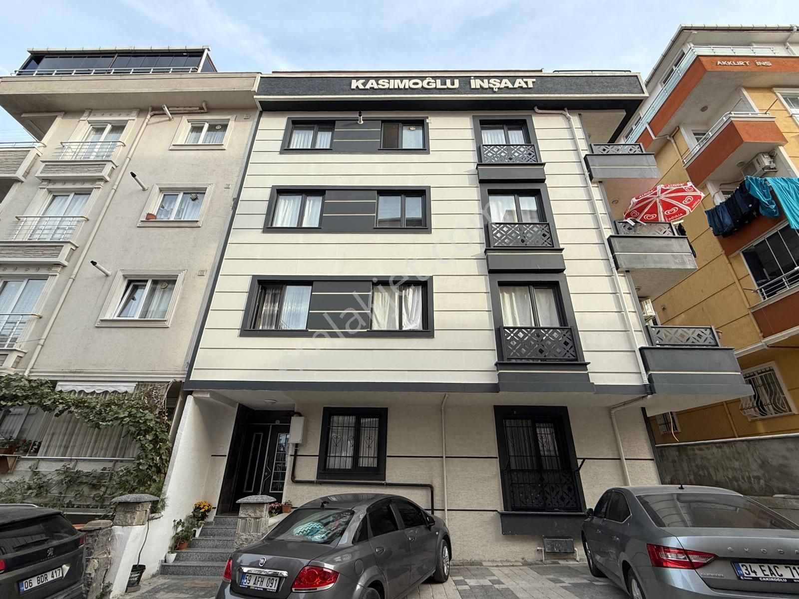 Satılık 5+1 Çatı Dubleks 185m2 Yenidoğan Merkezde - Görsel 21