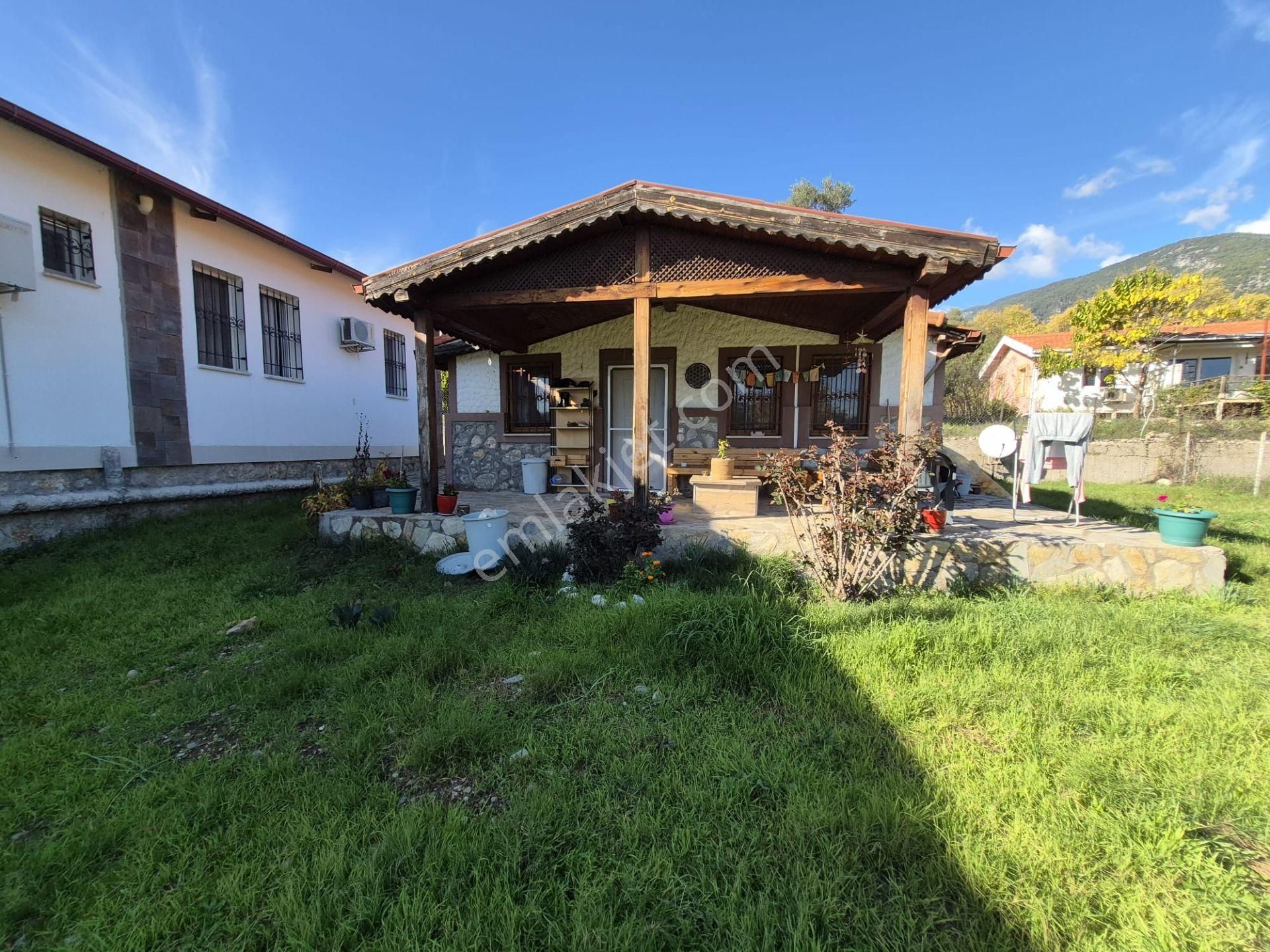 Goldhouse Dan Satılık İncirköy De Fırsat 4260m2 İçinde 2 Adet Müstakil Konut - Görsel 8