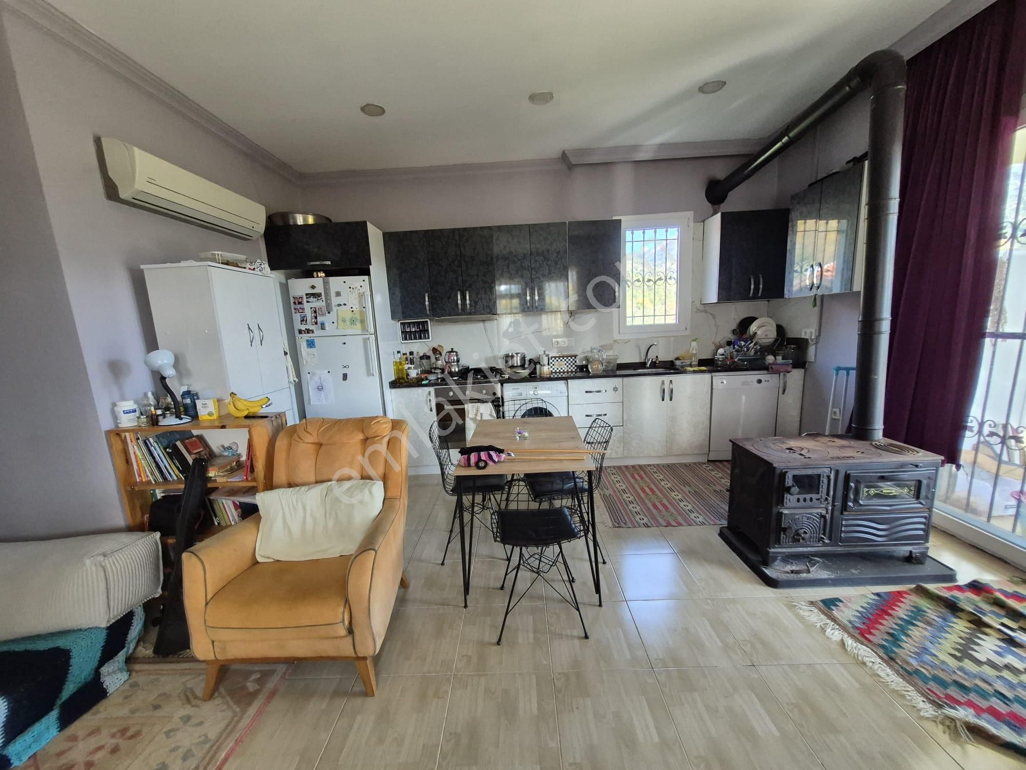 Goldhouse Dan Satılık İncirköy De Fırsat 4260m2 İçinde 2 Adet Müstakil Konut - Görsel 20