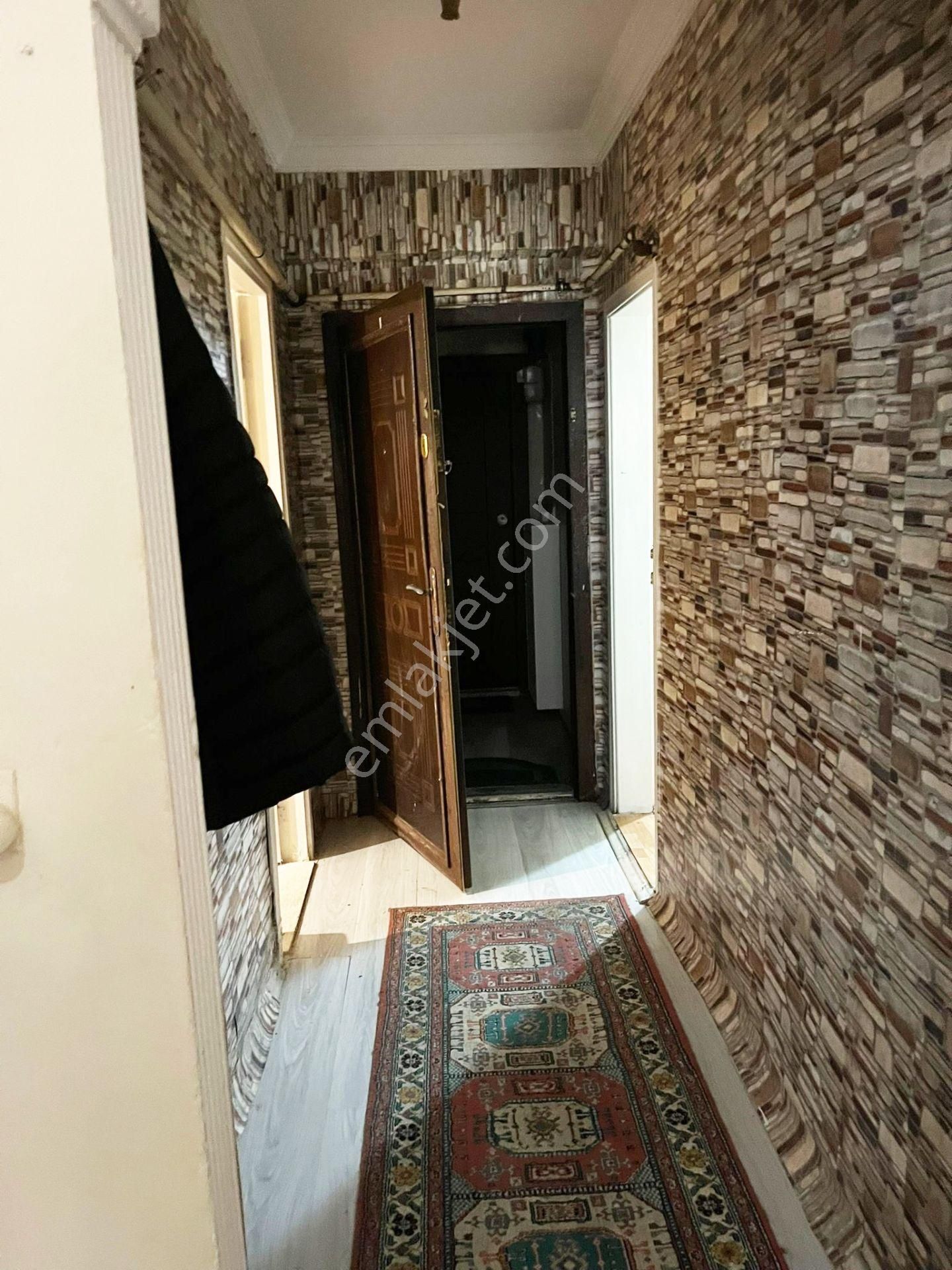 Güven Den Toryum Avm Arkası Metrobüse 5 Dk Eşyalı 1+1 Kiralık Daire - Görsel 7