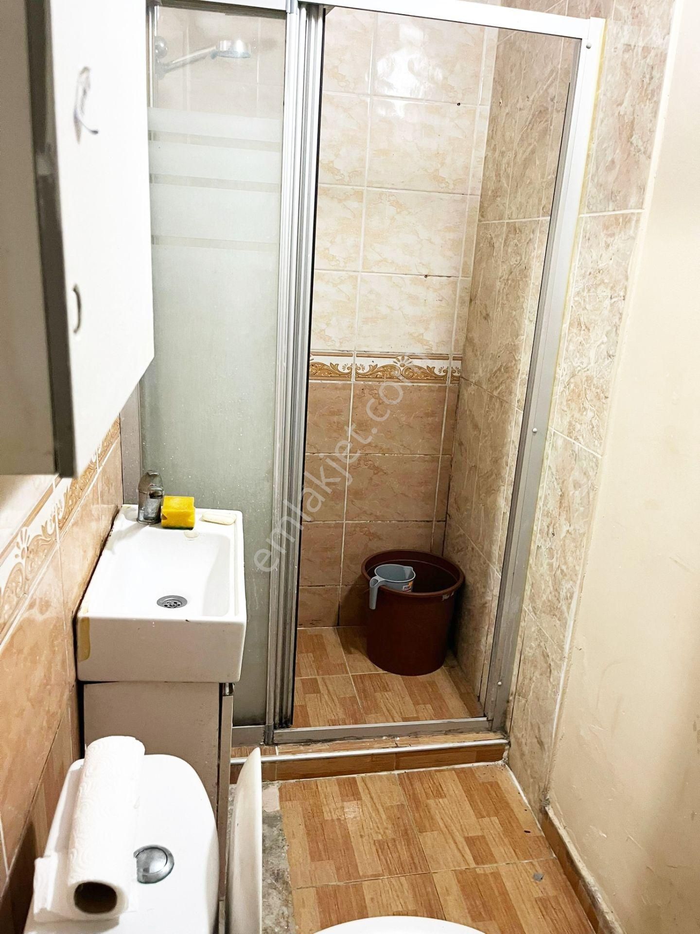 Güven Den Toryum Avm Arkası Metrobüse 5 Dk Eşyalı 1+1 Kiralık Daire - Görsel 12
