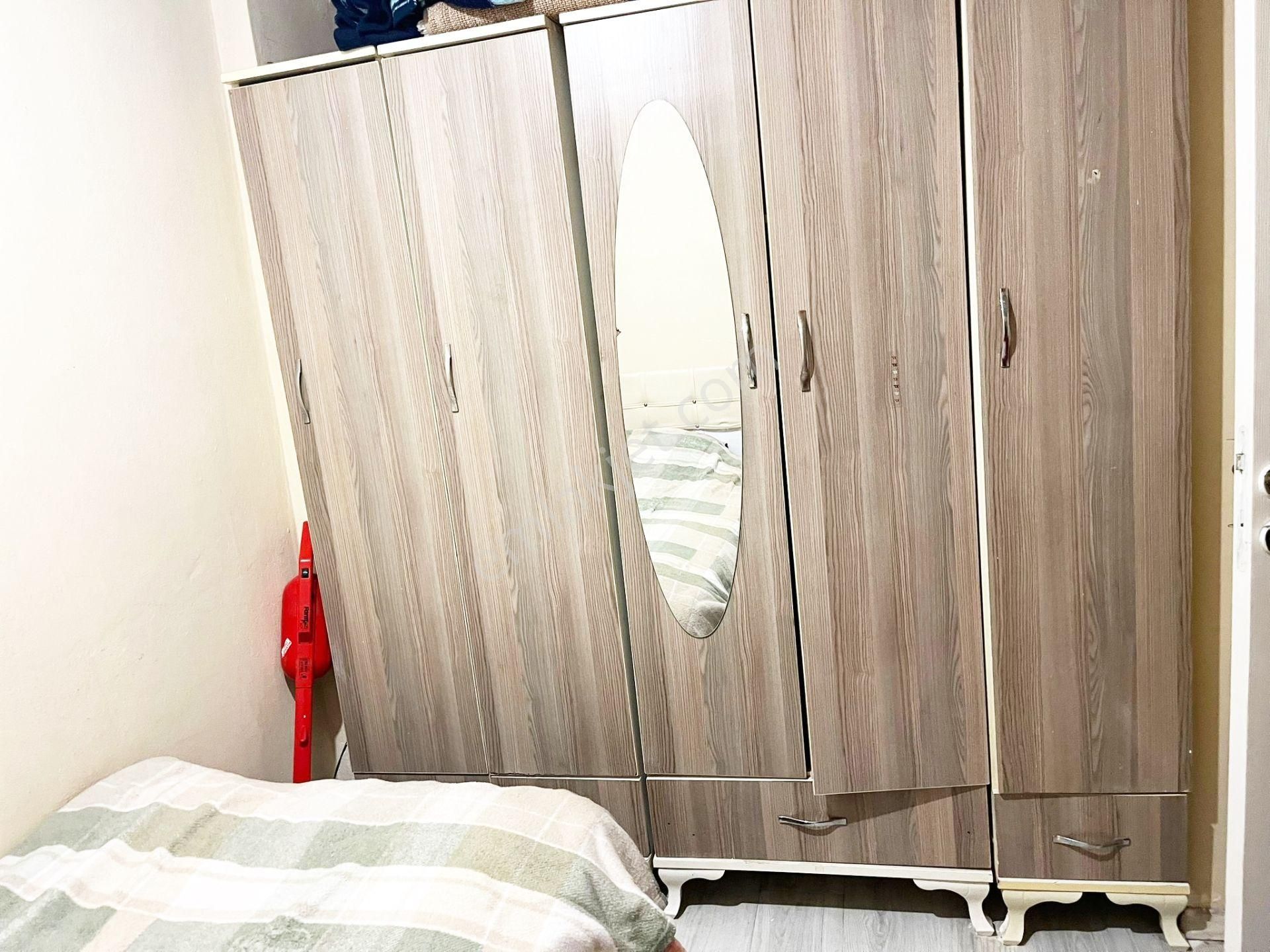 Güven Den Toryum Avm Arkası Metrobüse 5 Dk Eşyalı 1+1 Kiralık Daire - Görsel 8