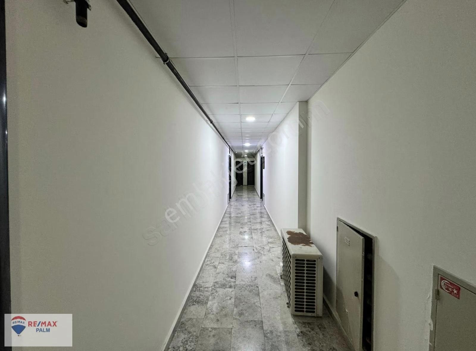 Remax Palm'den Çiftlikköy'de Üniversite Has.karşısı Satılık Ofis - Görsel 5