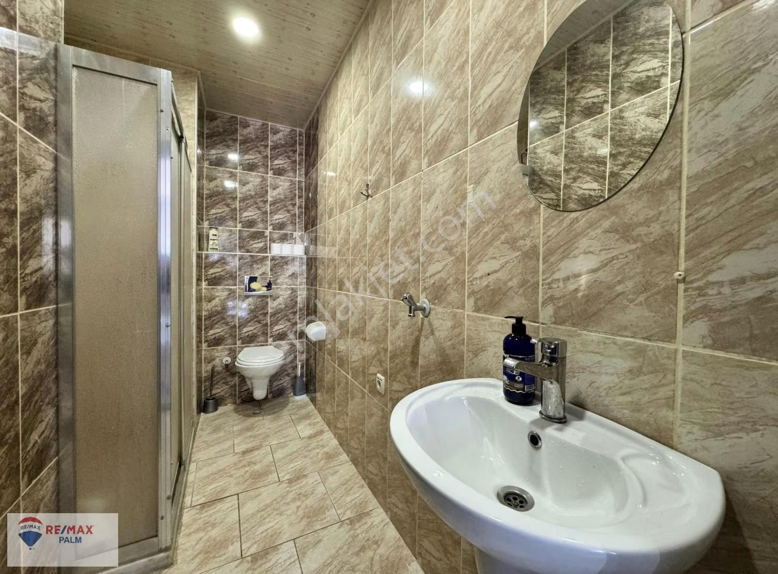 Remax Palm'den Çiftlikköy'de Üniversite Has.karşısı Satılık Ofis - Görsel 12