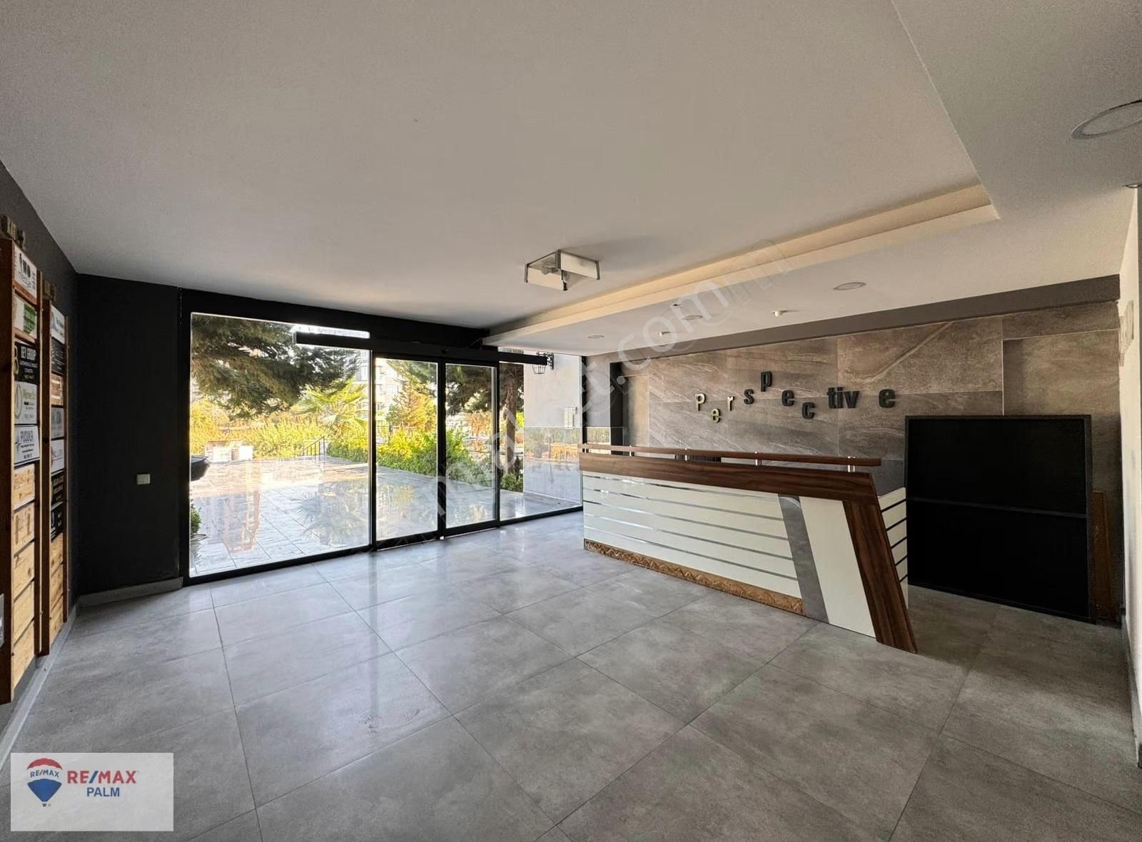Remax Palm'den Çiftlikköy'de Üniversite Has.karşısı Satılık Ofis - Görsel 6
