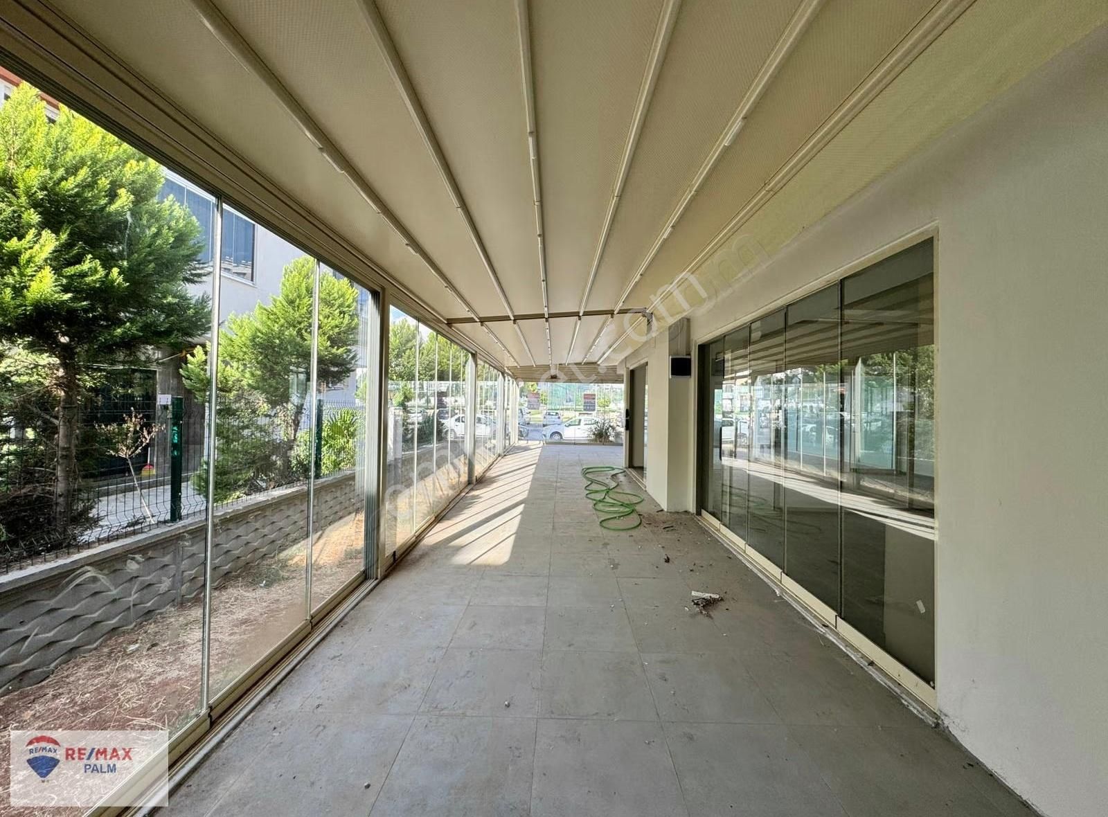 Remax Palm'den Yenişehir'de Yatırımlık İş Yeri/dükkan - Görsel 7