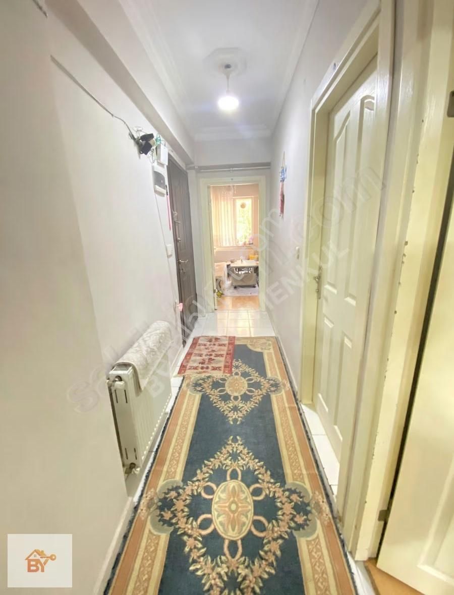 Küçükçekmece Tevfikbey Mah Satılık 2+1 Daire - Görsel 15