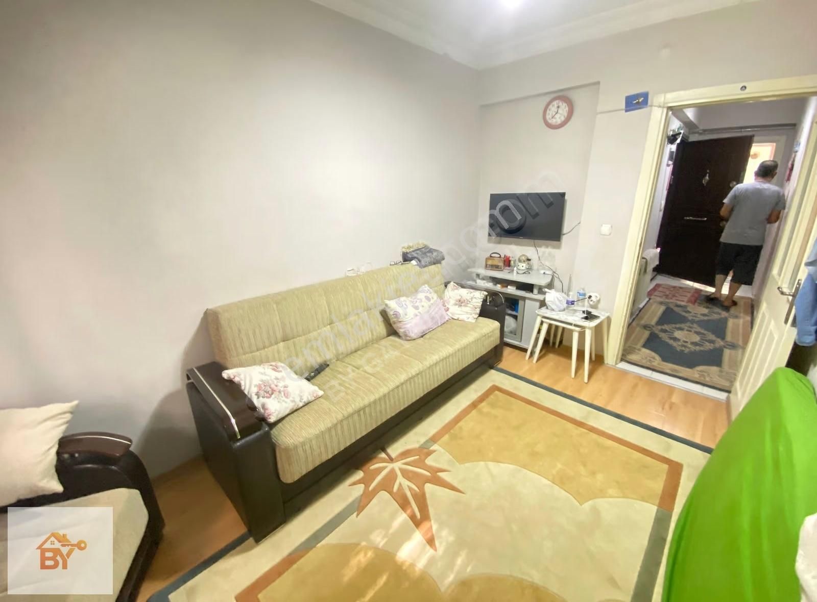 Küçükçekmece Tevfikbey Mah Satılık 2+1 Daire - Görsel 20