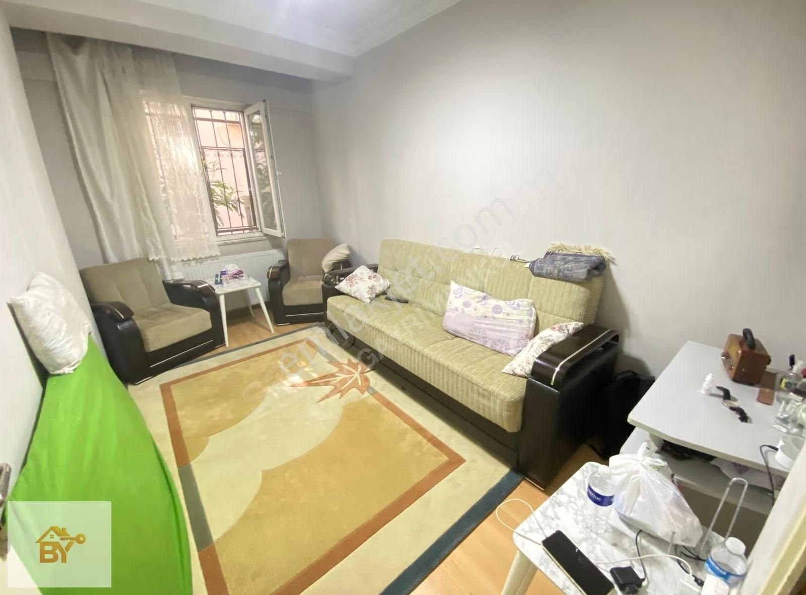 Küçükçekmece Tevfikbey Mah Satılık 2+1 Daire - Görsel 11