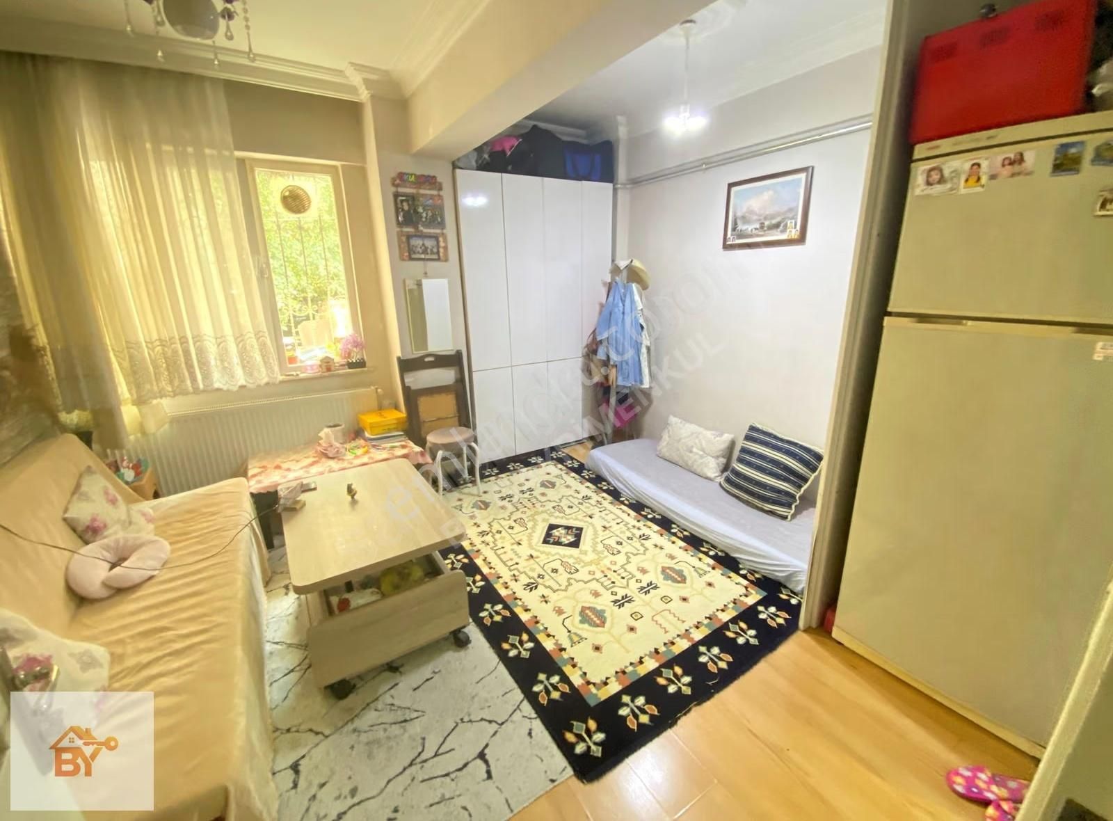 Küçükçekmece Tevfikbey Mah Satılık 2+1 Daire - Görsel 10