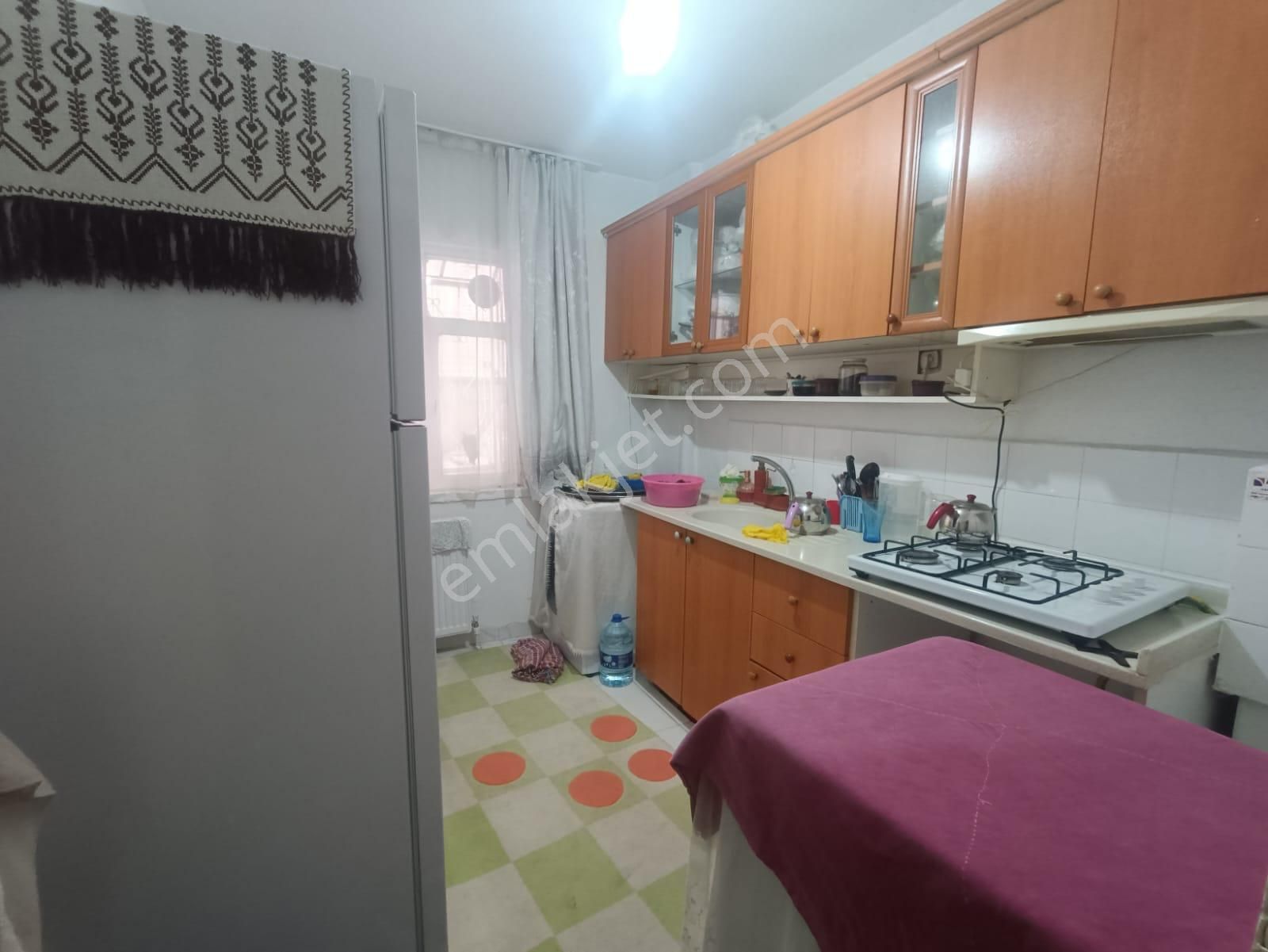 Mç Emlaktan Maraşal Çakmak Mh 1+1 Bu Ayın Fırsat Dairesi - Görsel 6