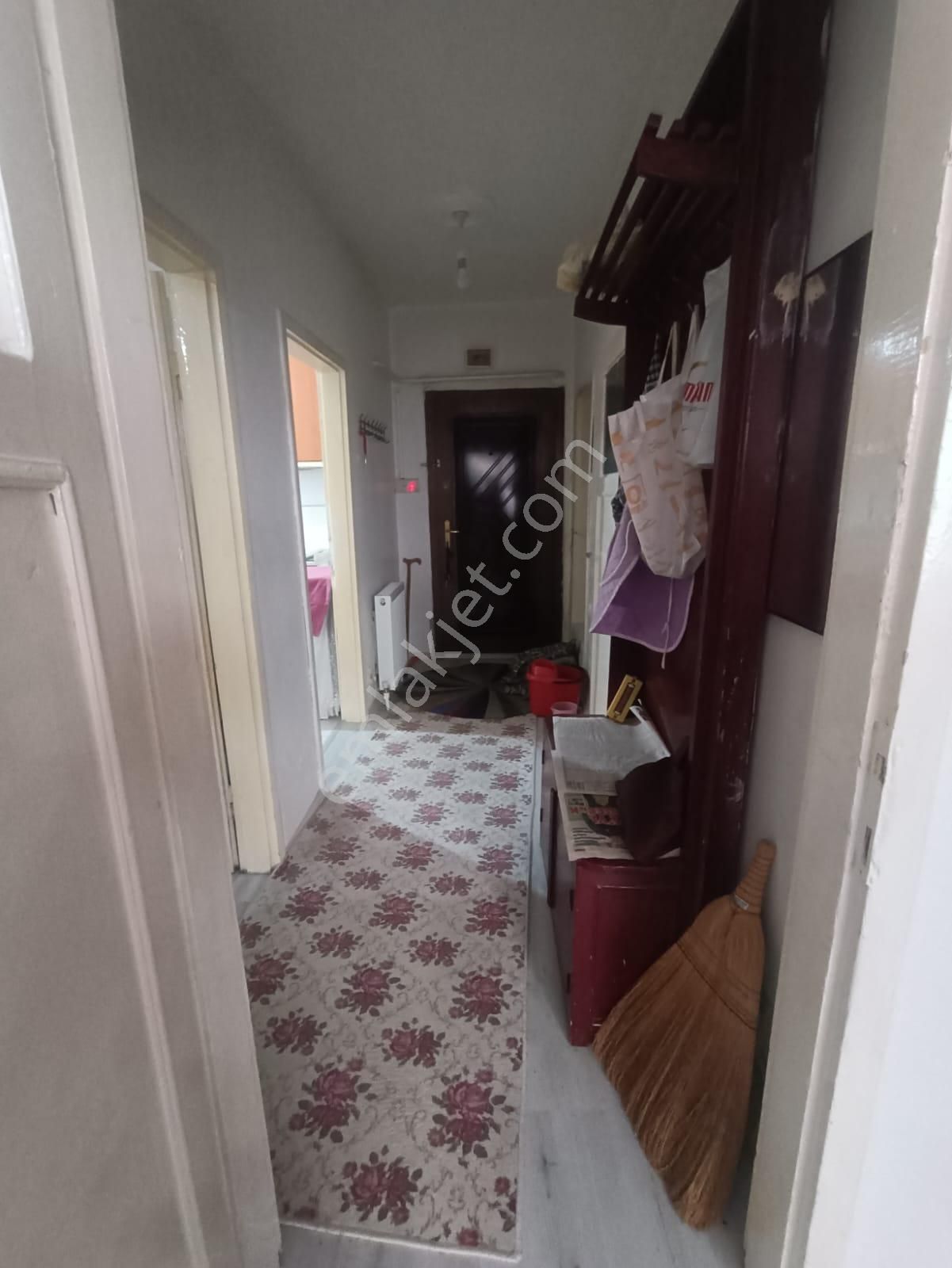 Mç Emlaktan Maraşal Çakmak Mh 1+1 Bu Ayın Fırsat Dairesi - Görsel 25