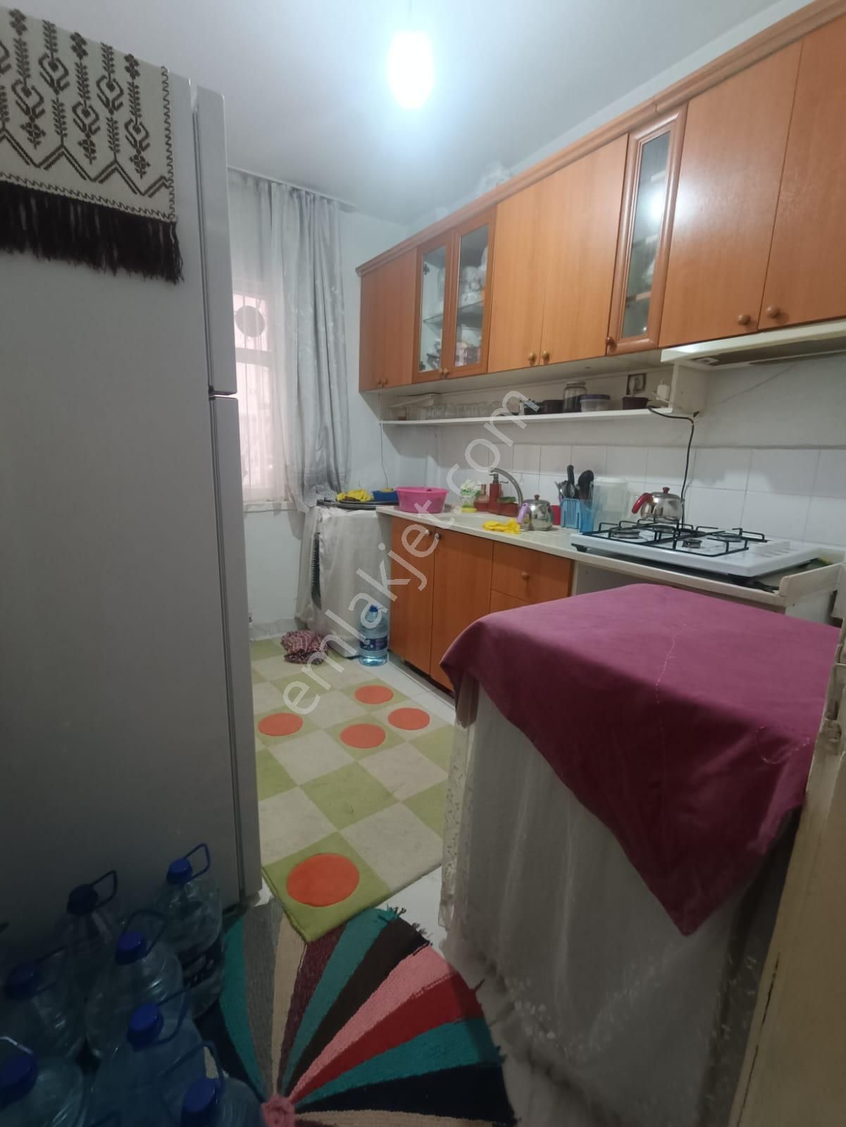 Mç Emlaktan Maraşal Çakmak Mh 1+1 Bu Ayın Fırsat Dairesi - Görsel 4