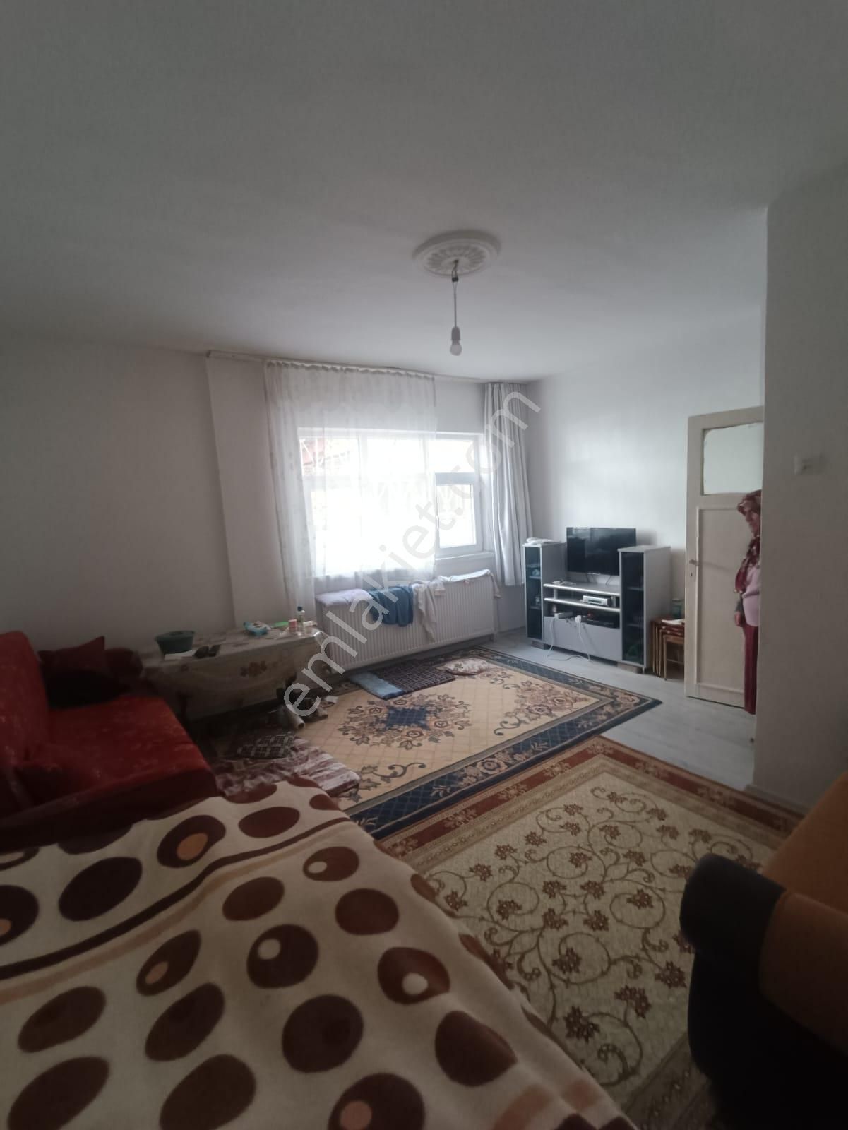 Mç Emlaktan Maraşal Çakmak Mh 1+1 Bu Ayın Fırsat Dairesi - Görsel 14