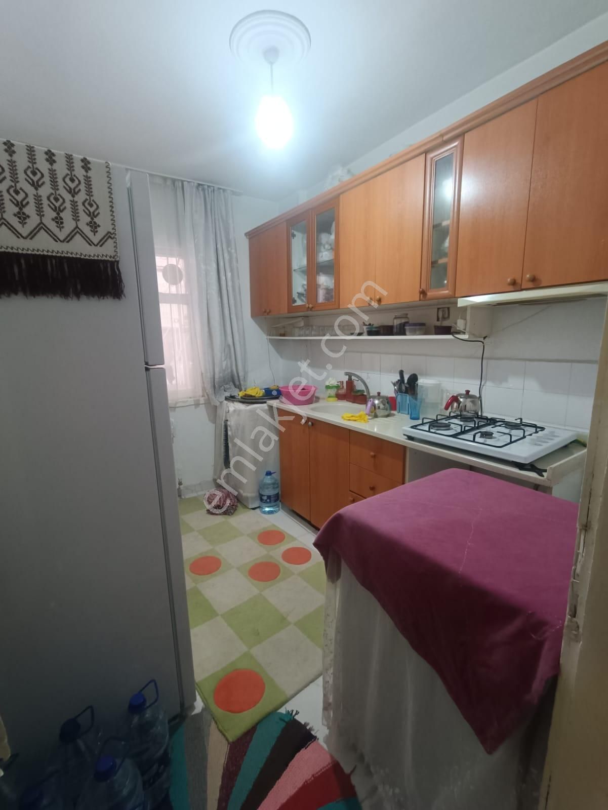 Mç Emlaktan Maraşal Çakmak Mh 1+1 Bu Ayın Fırsat Dairesi - Görsel 5