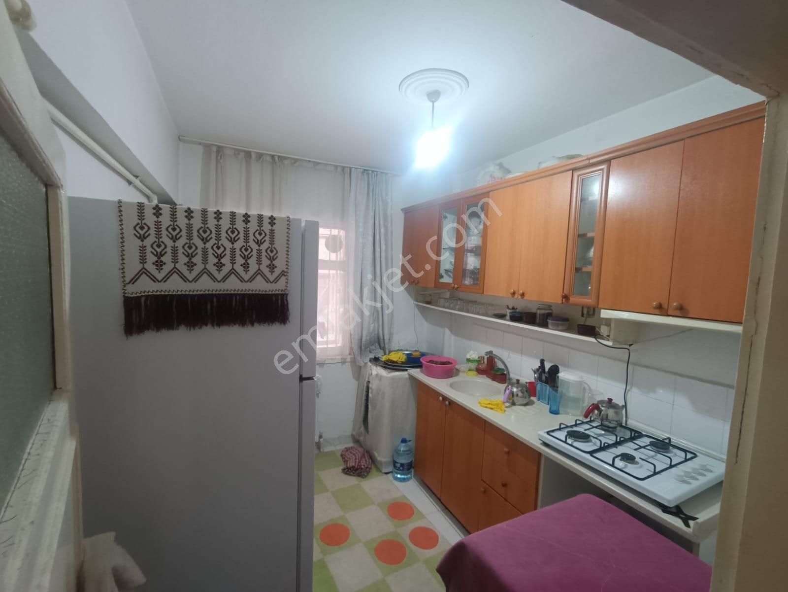 Mç Emlaktan Maraşal Çakmak Mh 1+1 Bu Ayın Fırsat Dairesi