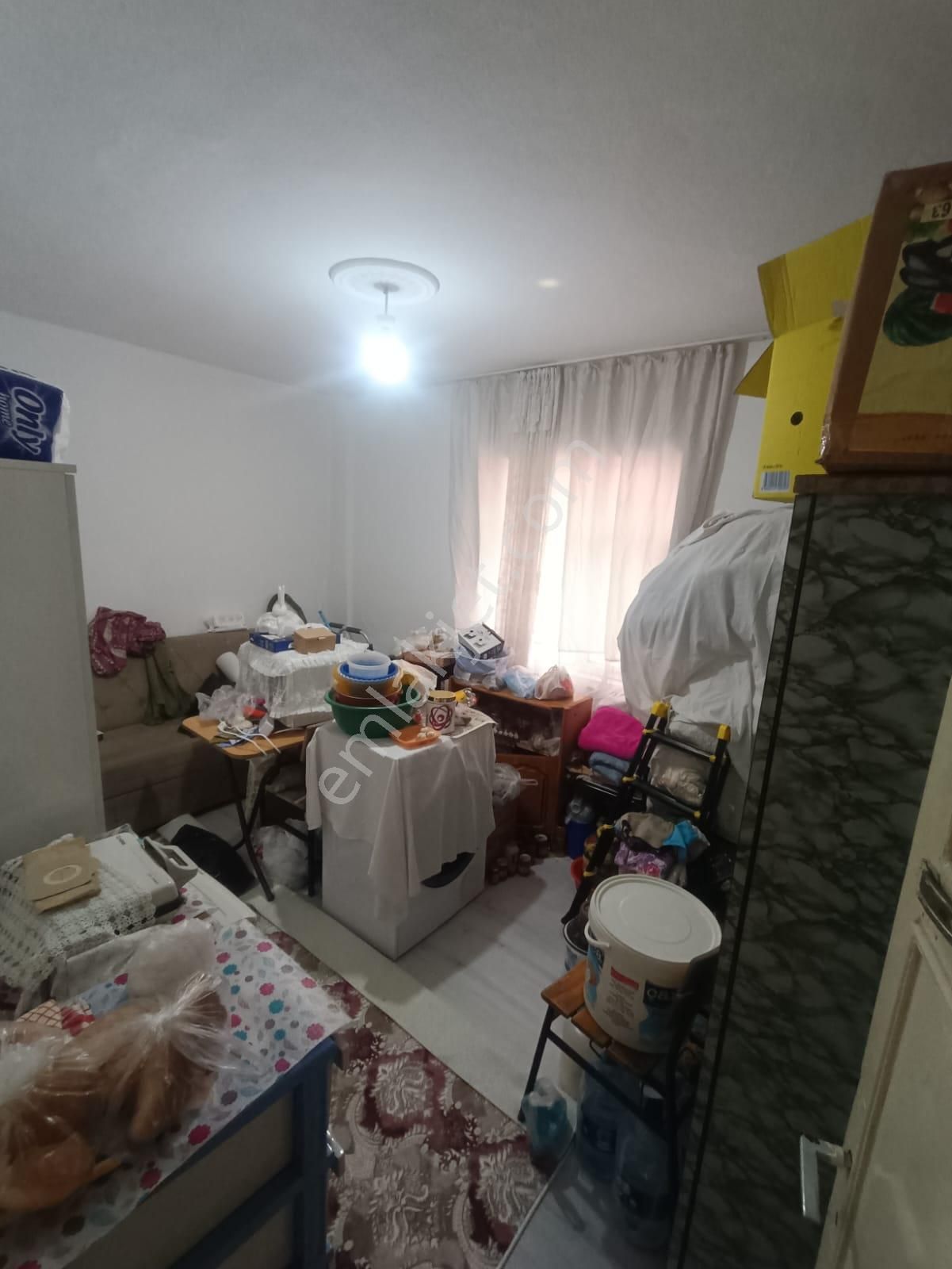 Mç Emlaktan Maraşal Çakmak Mh 1+1 Bu Ayın Fırsat Dairesi - Görsel 20