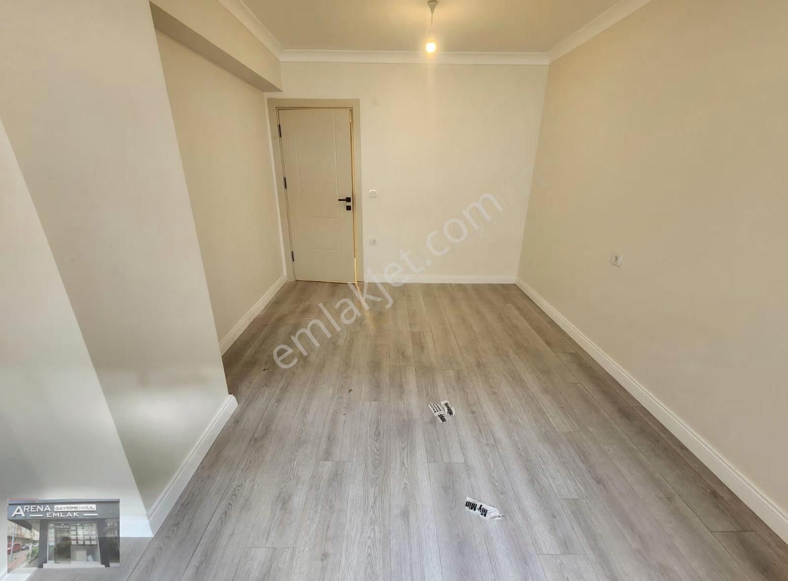 Siyavuşpaşa Basınsitesi Arasında Sıfır Binada 2+1 85m2 3.kat - Görsel 14