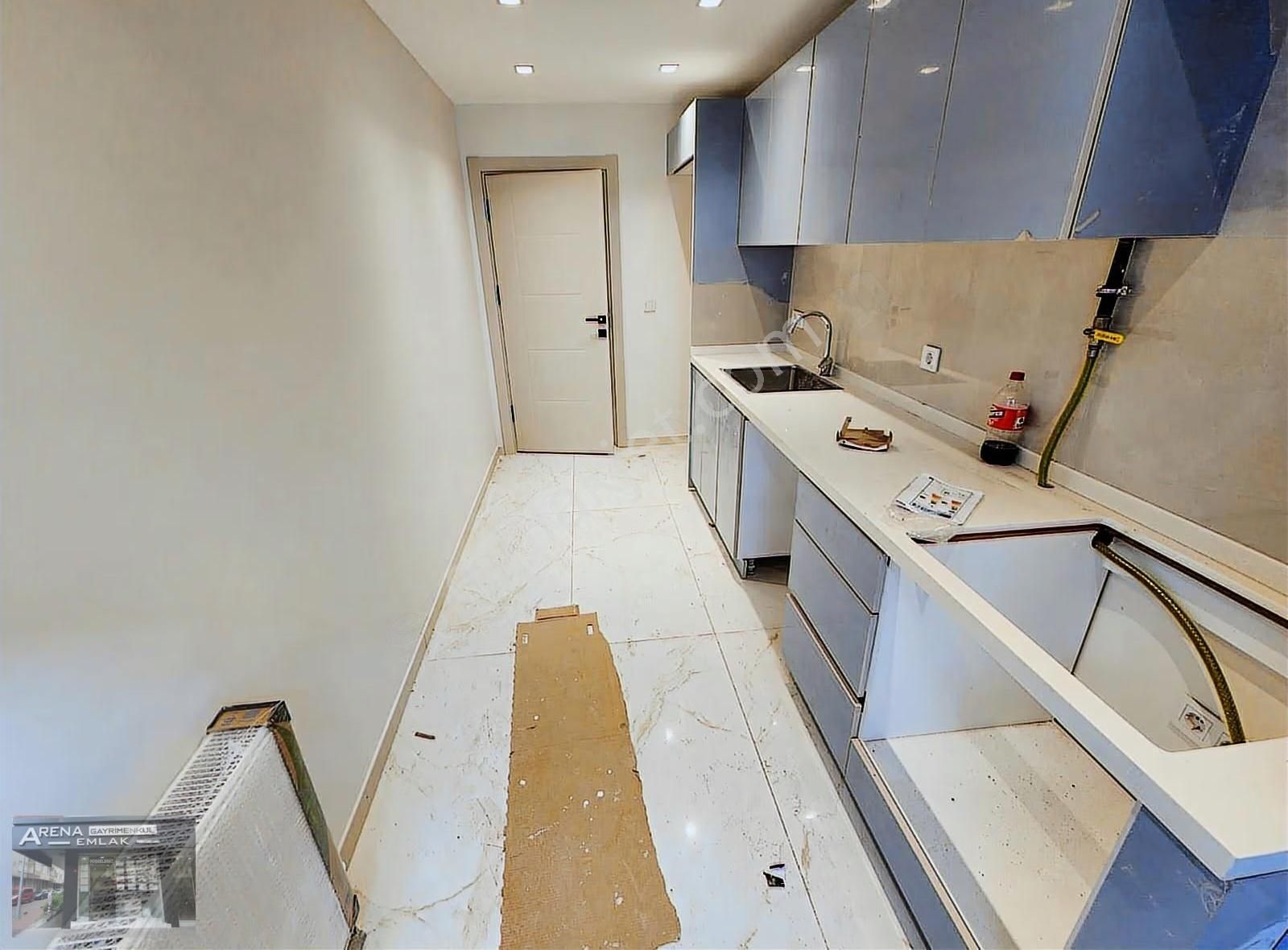 Siyavuşpaşa Basınsitesi Arasında Sıfır Binada 2+1 85m2 3.kat - Görsel 8