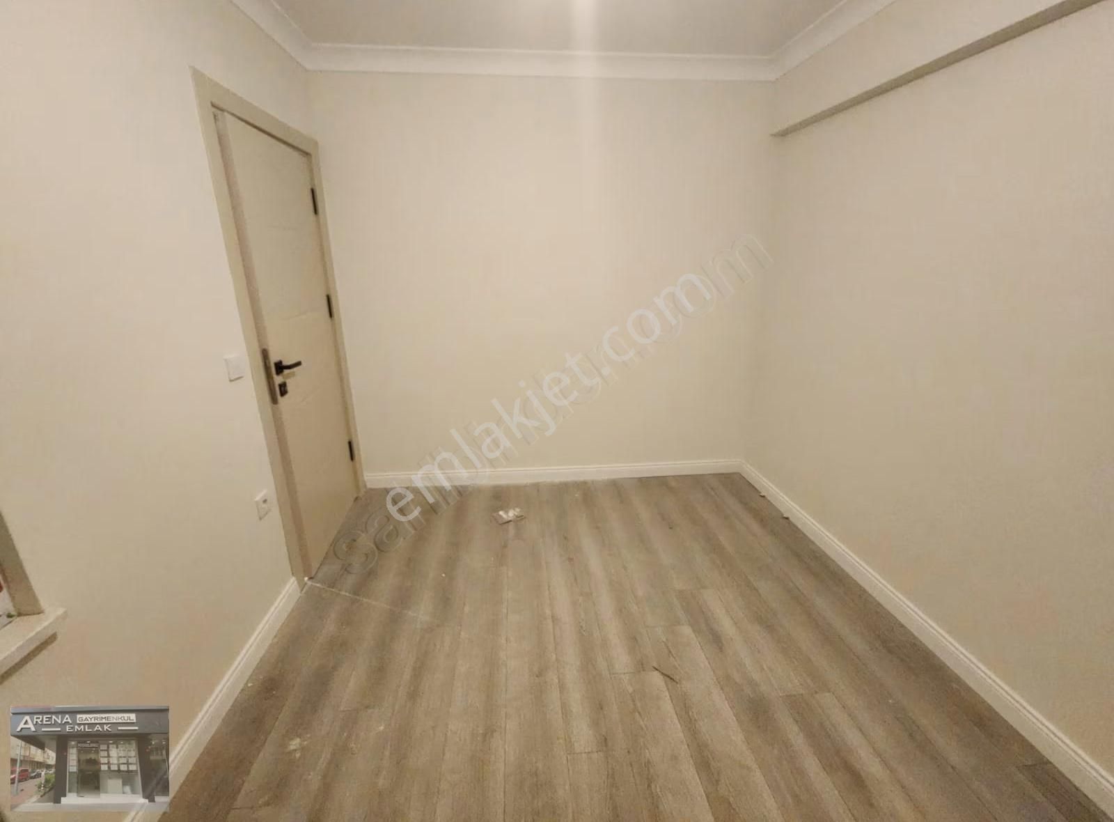 Siyavuşpaşa Basınsitesi Arasında Sıfır Binada 2+1 85m2 3.kat - Görsel 6