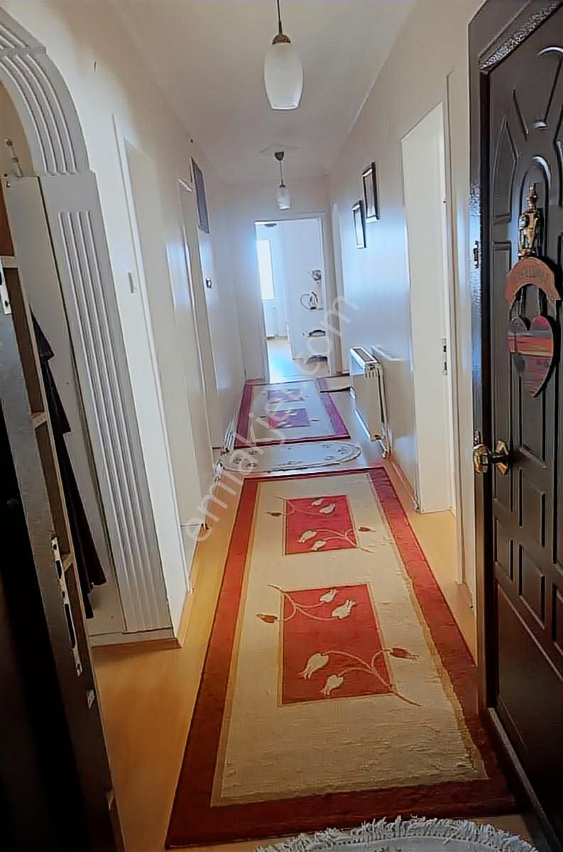 Muhittinde 3+1 Satılık Daire - Görsel 8