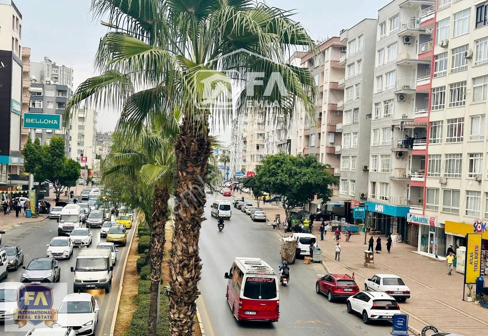 Fa'dan Gmk Bulvarı Tabela Değeri Yüksek, A-101 Kiracılı Acil Satılık Dükkan! - Görsel 2