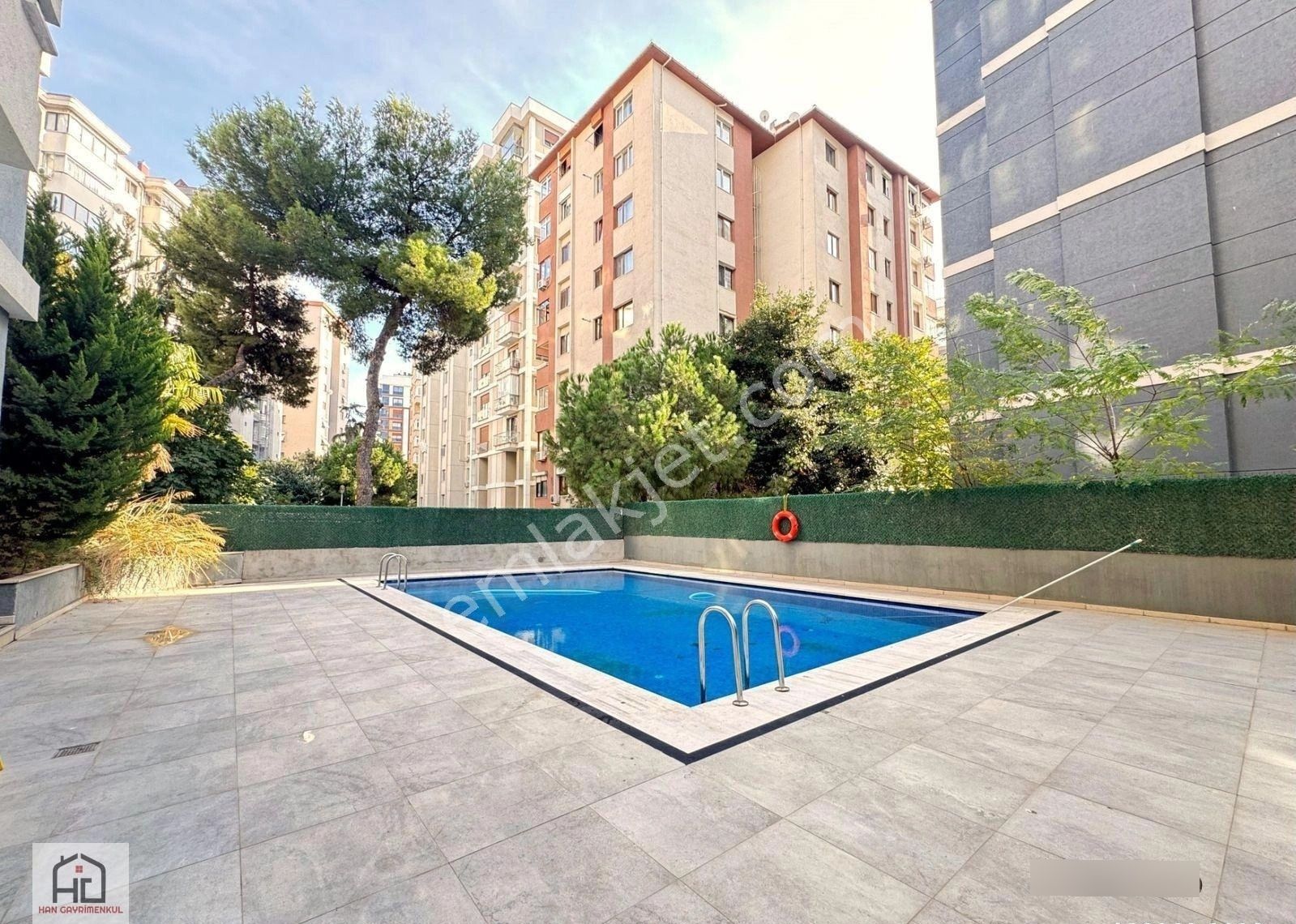 Suadiye Marmaraya Yakın 3+1 Site Özellikli Fırsat - Görsel 3