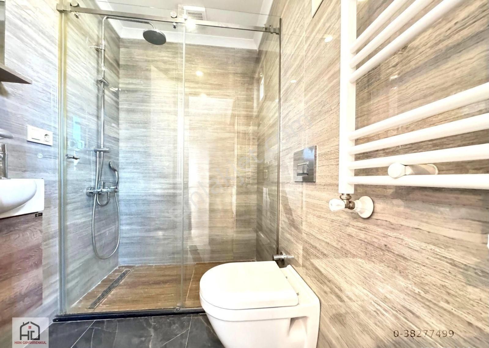 Suadiye Marmaraya Yakın 3+1 Site Özellikli Fırsat - Görsel 20