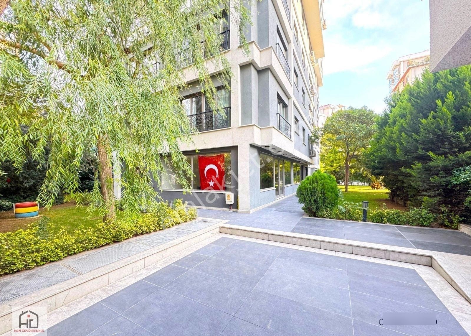 Suadiye Marmaraya Yakın 3+1 Site Özellikli Fırsat - Görsel 15