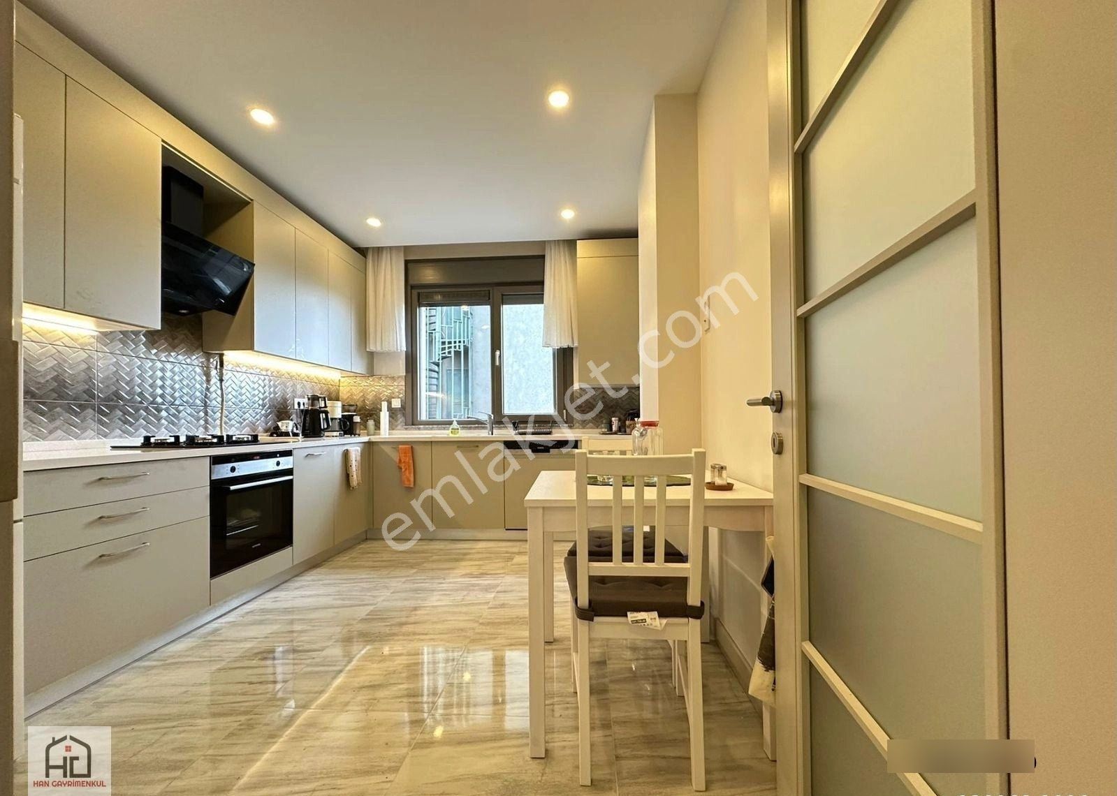 Bağdata 4.binada 150m2 Balkonlu Lüks Sıfır - Görsel 20