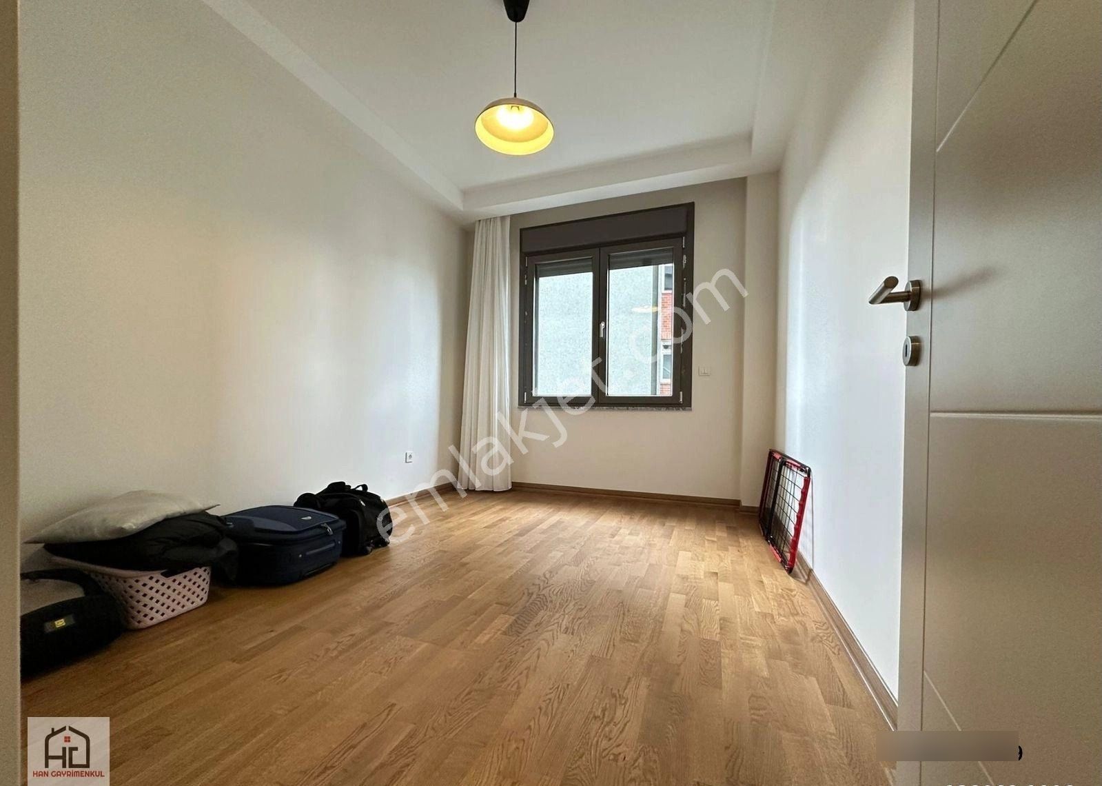 Bağdata 4.binada 150m2 Balkonlu Lüks Sıfır - Görsel 6