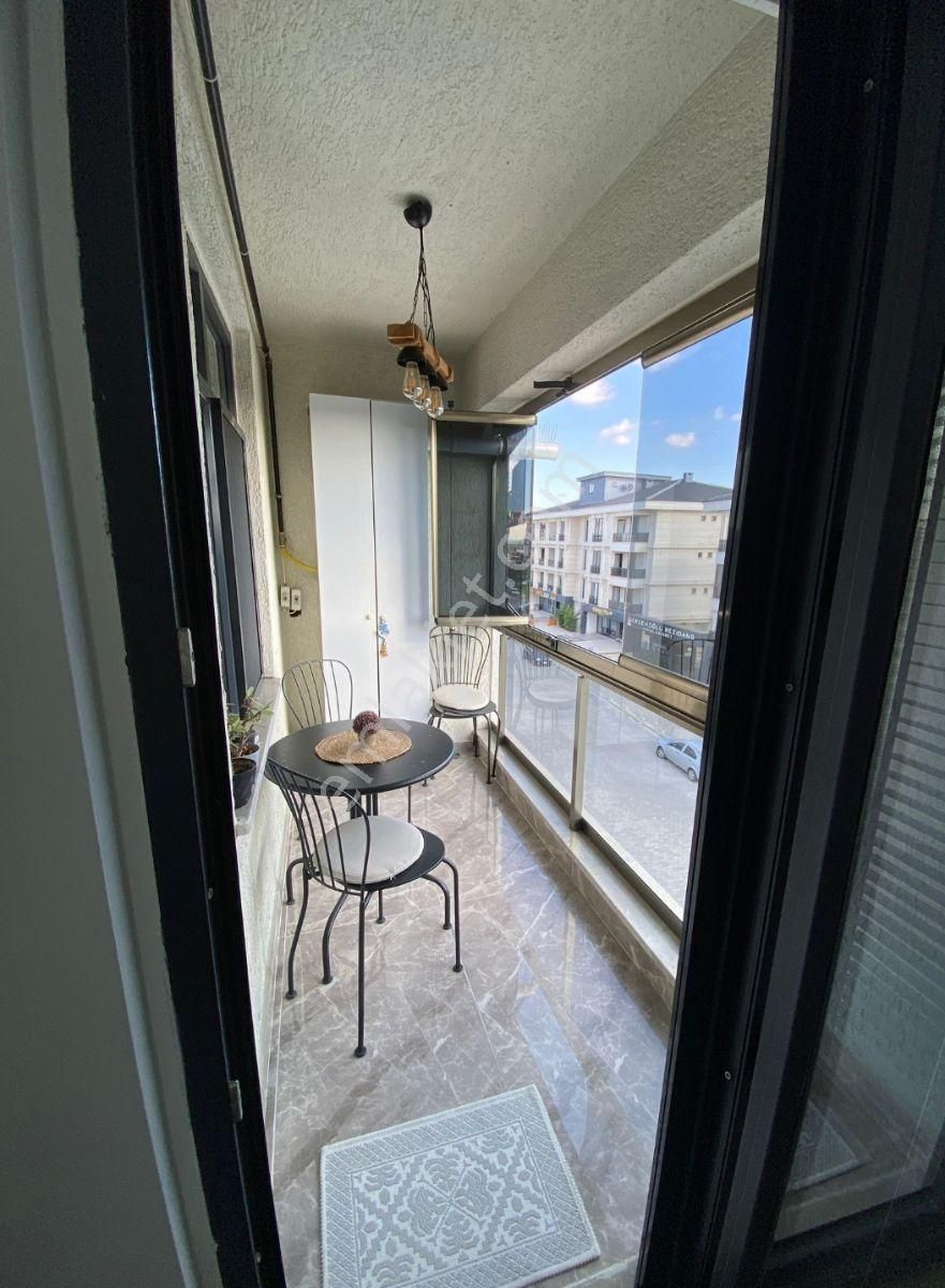 Seyhsinan Mahl Satılık 2+1 Daire - Görsel 17