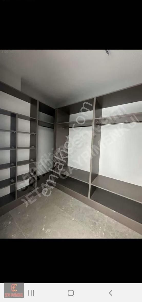 Aria Villalarında3+1 Lüks Kiralık Villa 226 M² Özel Bahçeli - Görsel 18