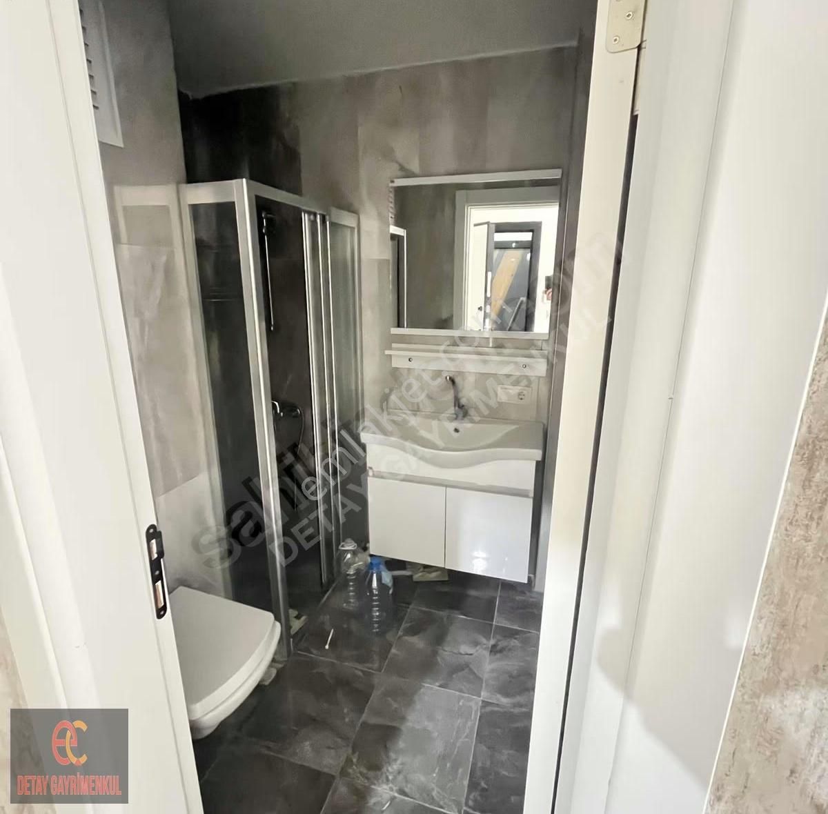 Modern Sitede 2+1 55 M2 Net / 85 M2 Brüt Havuzlu Parklı Ev - Görsel 12