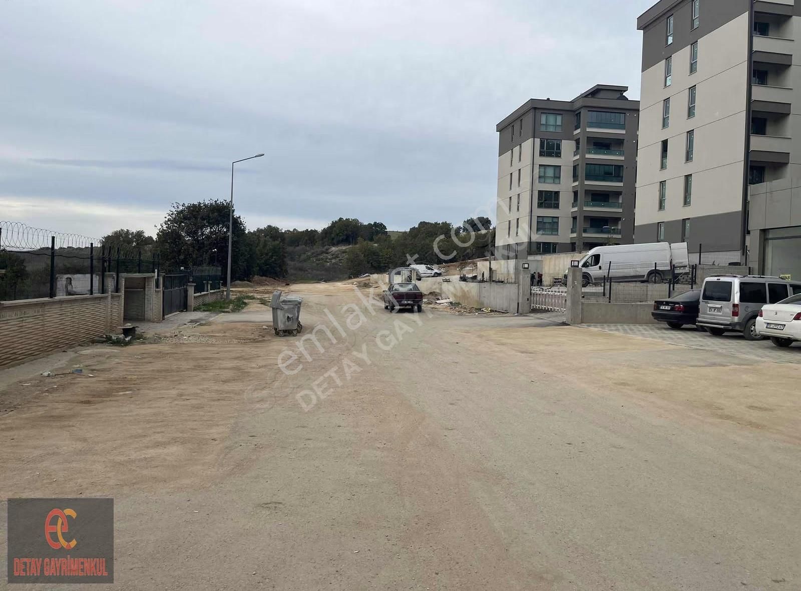 Modern Sitede 2+1 55 M2 Net / 85 M2 Brüt Havuzlu Parklı Ev - Görsel 9