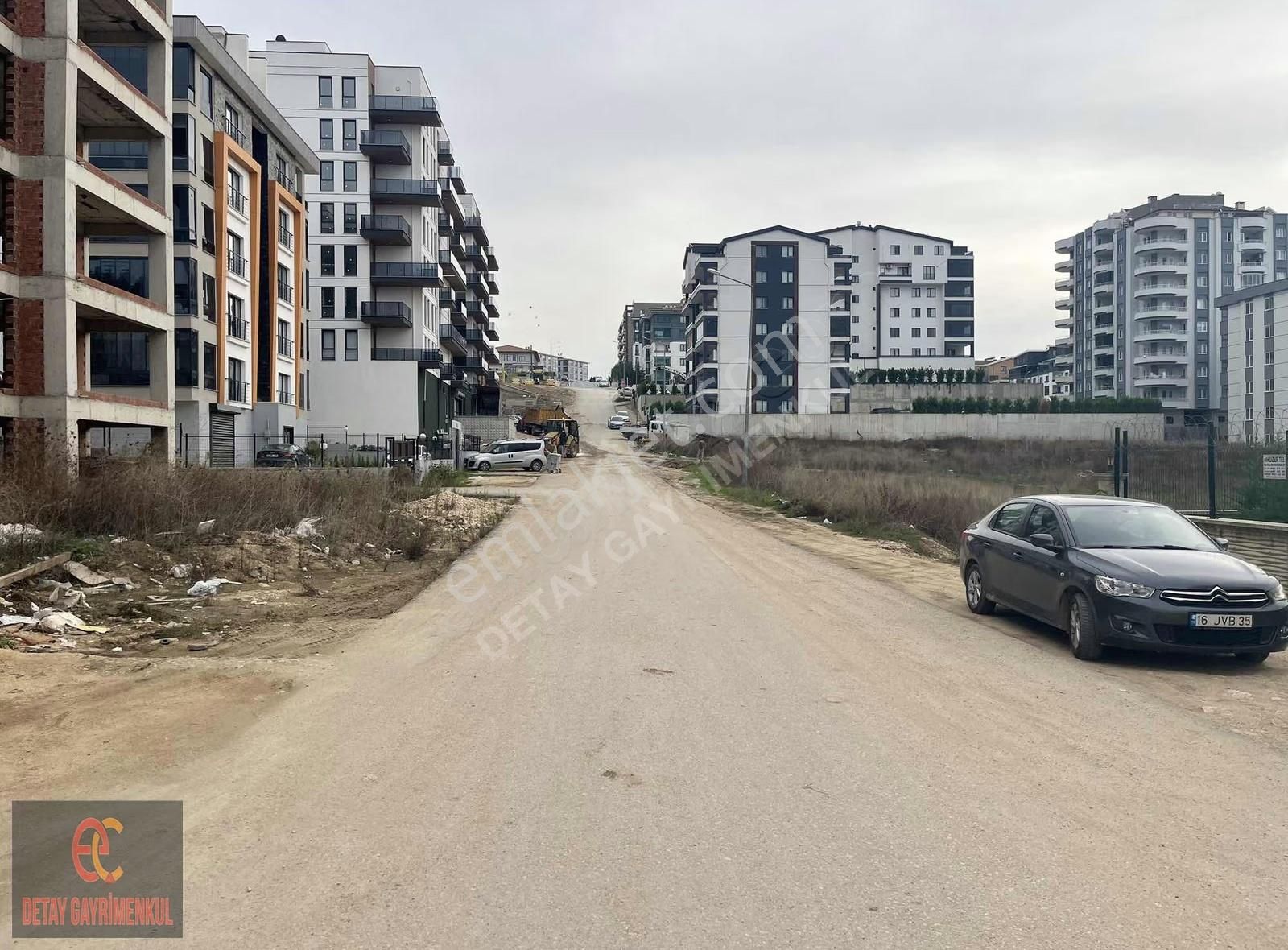 Modern Sitede 2+1 55 M2 Net / 85 M2 Brüt Havuzlu Parklı Ev - Görsel 13